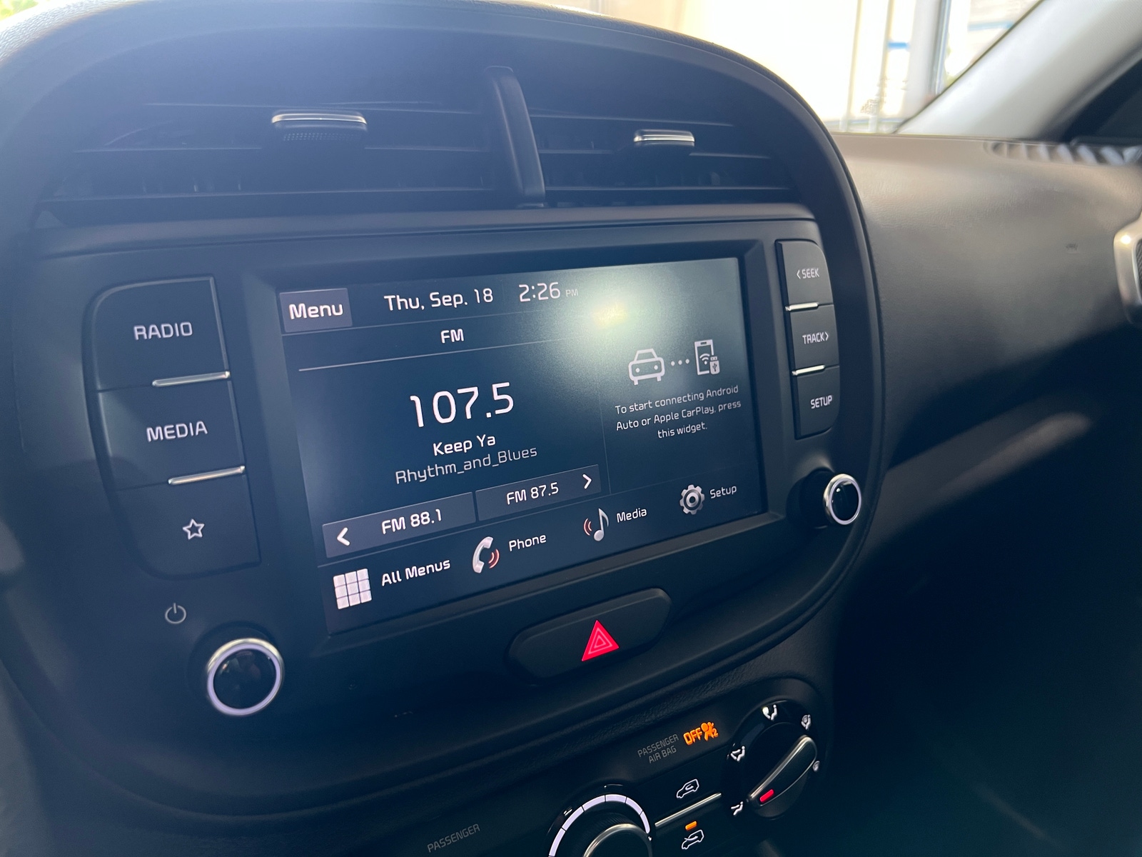 Thumbnail: 2023 Kia Soul - 4