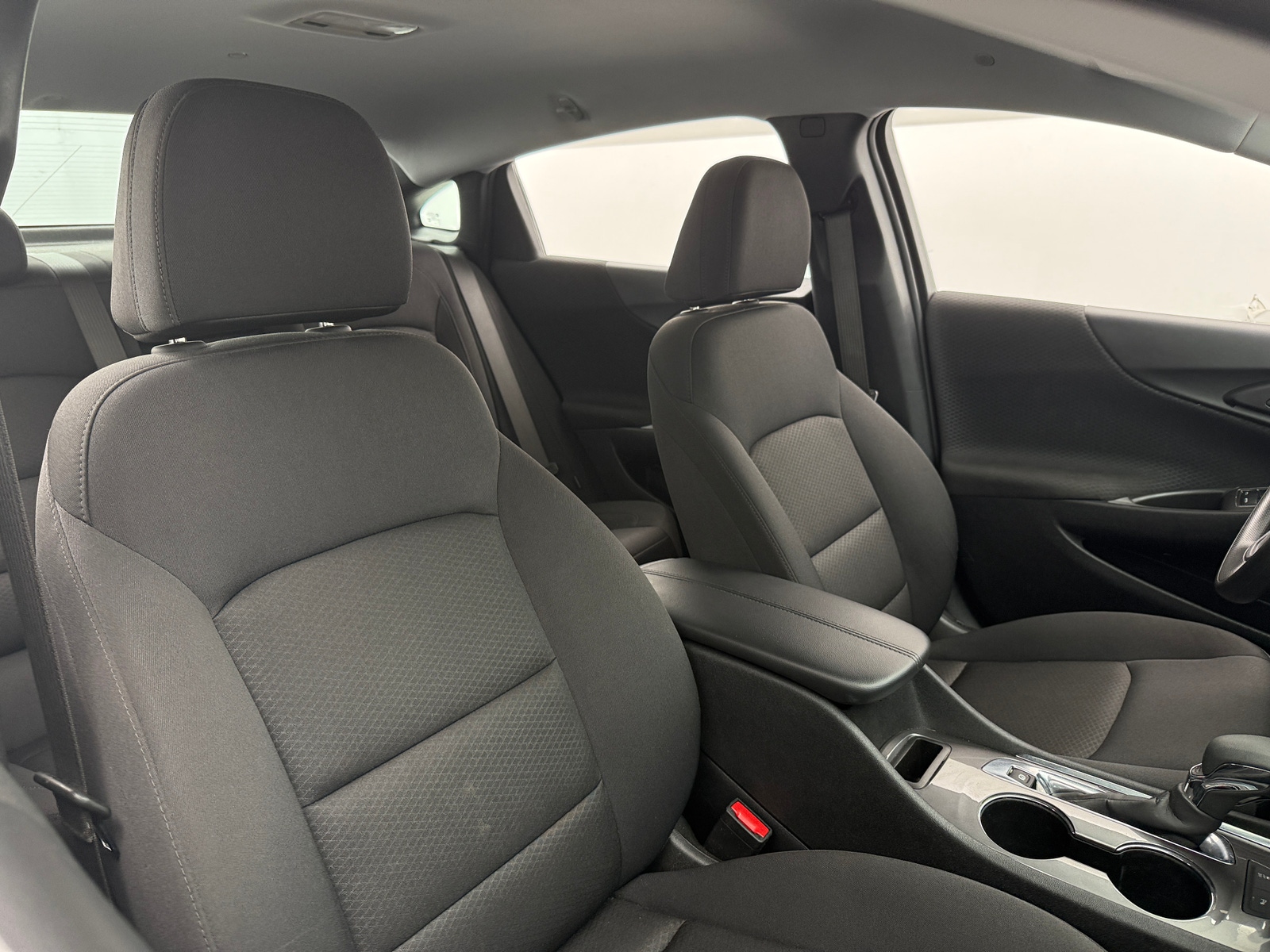 Thumbnail: 2025 Chevrolet Malibu - 2
