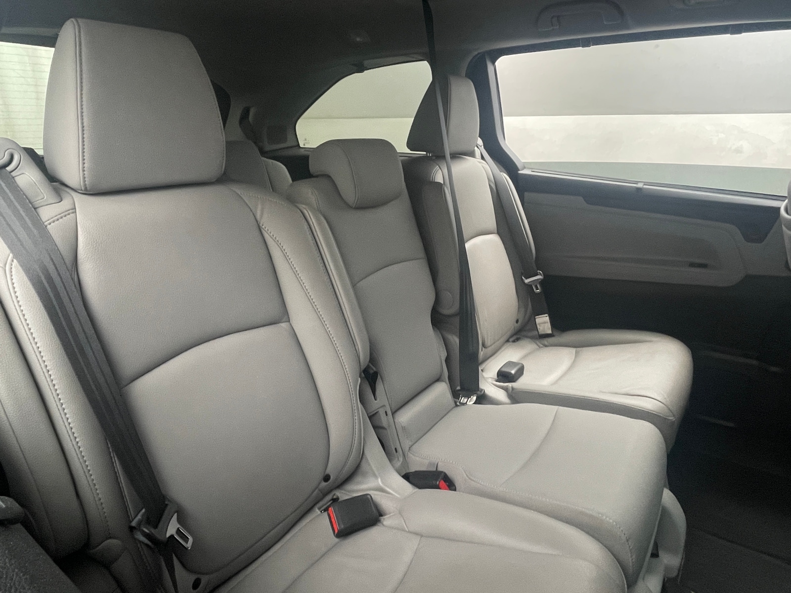 Thumbnail: 2020 Honda Odyssey - 5