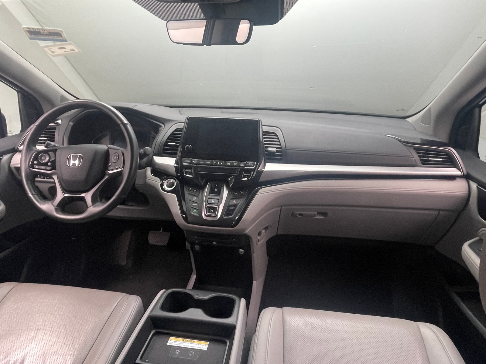 Thumbnail: 2020 Honda Odyssey - 2