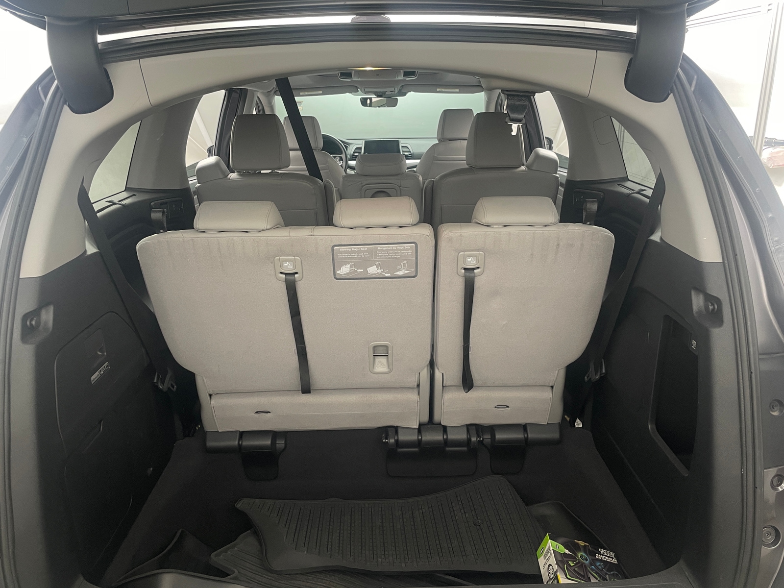 Thumbnail: 2020 Honda Odyssey - 6