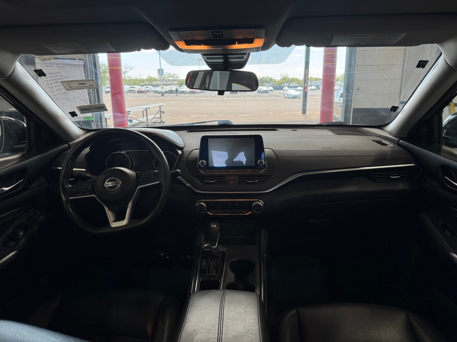 Thumbnail: 2021 Nissan Altima - 3