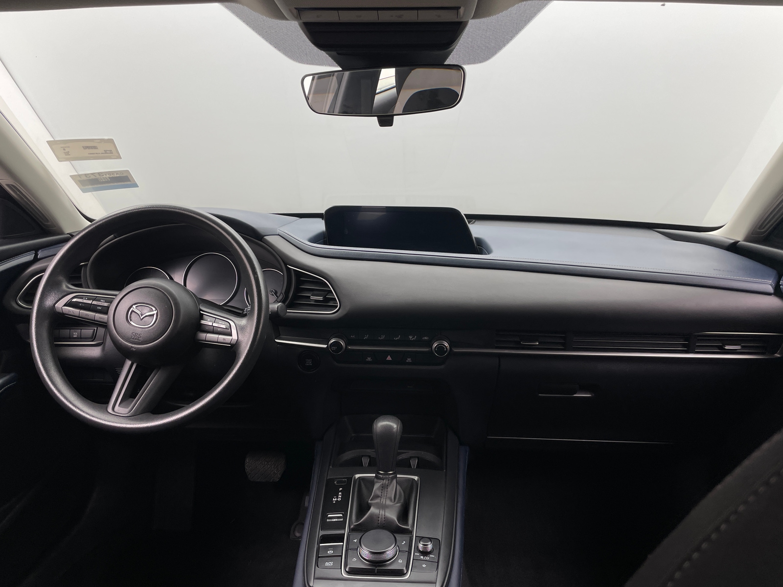 Thumbnail: 2020 Mazda CX-30 - 3
