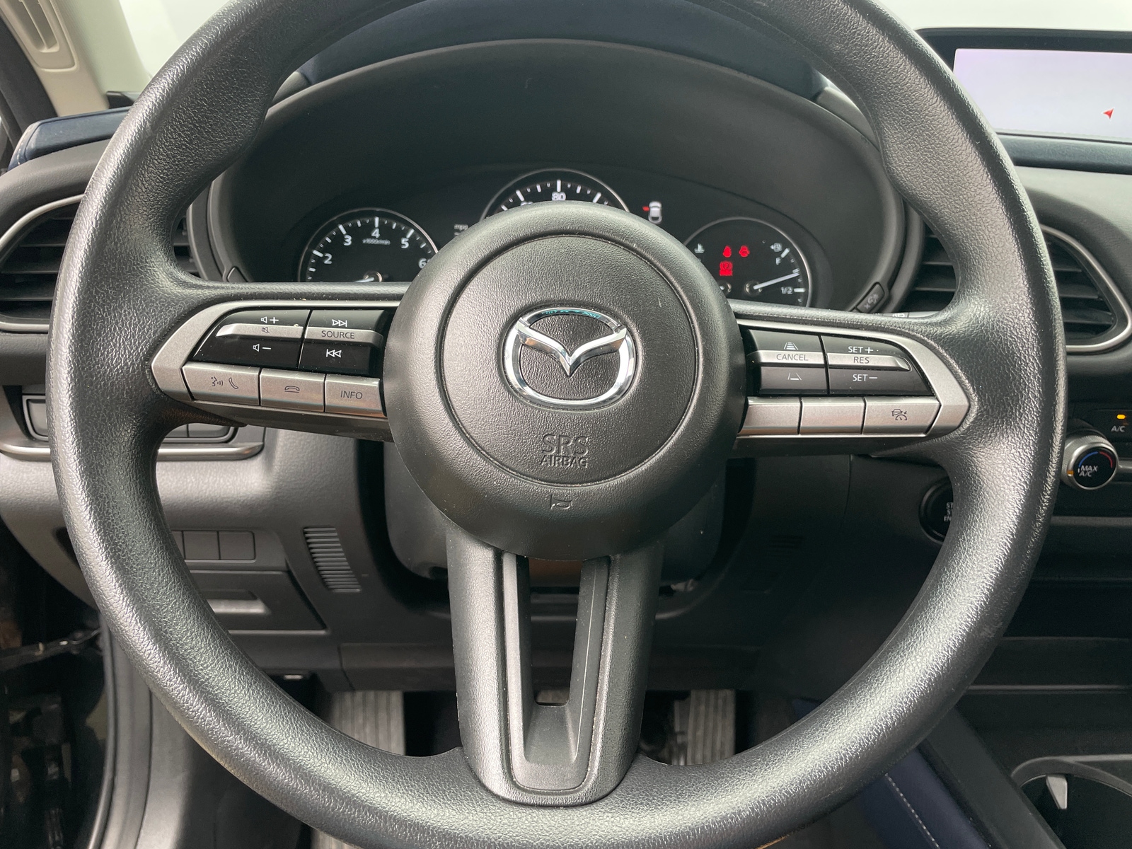 Thumbnail: 2020 Mazda CX-30 - 5