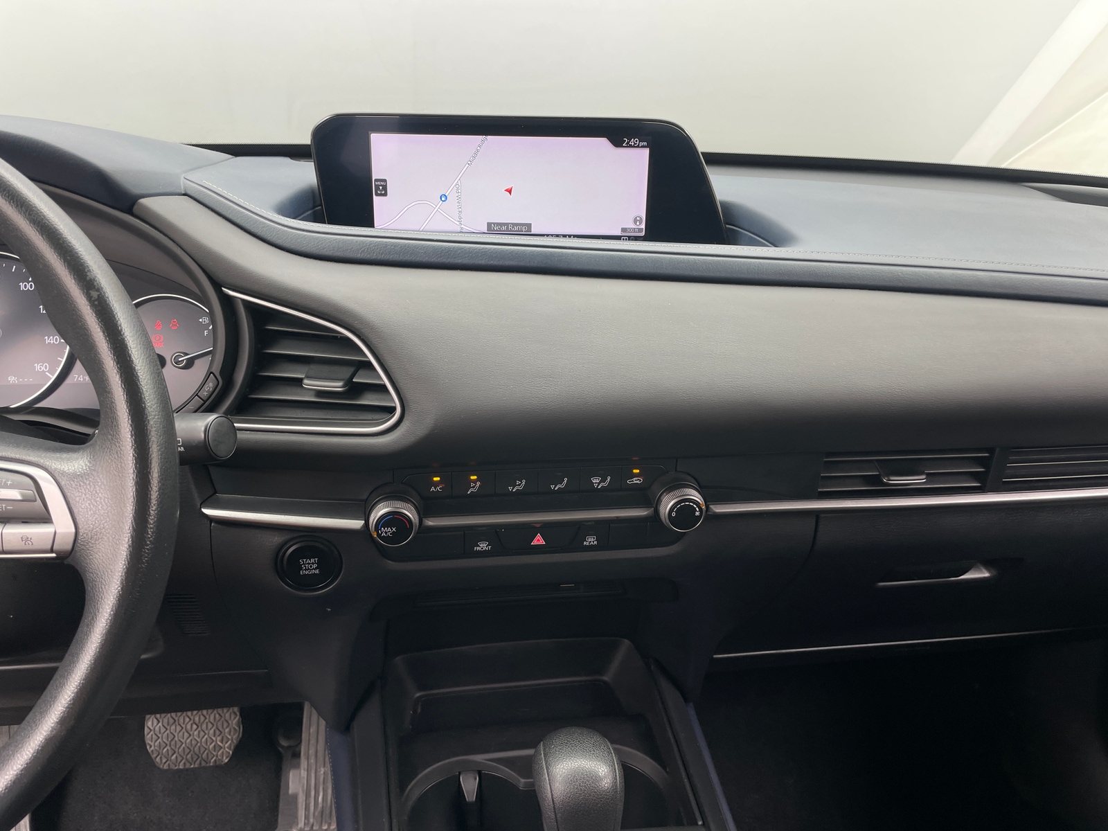 Thumbnail: 2020 Mazda CX-30 - 4