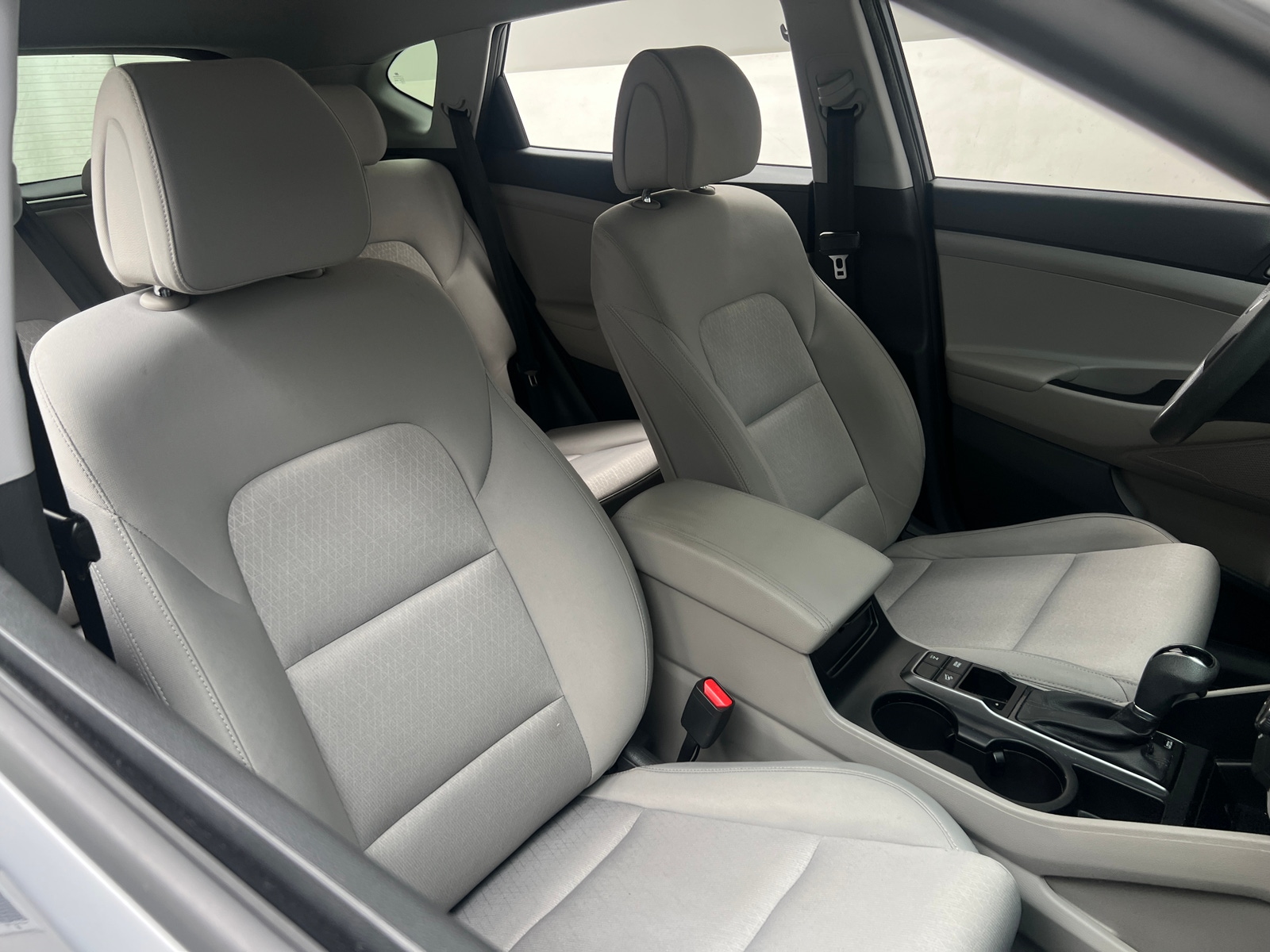 Thumbnail: 2018 Hyundai Tucson - 2