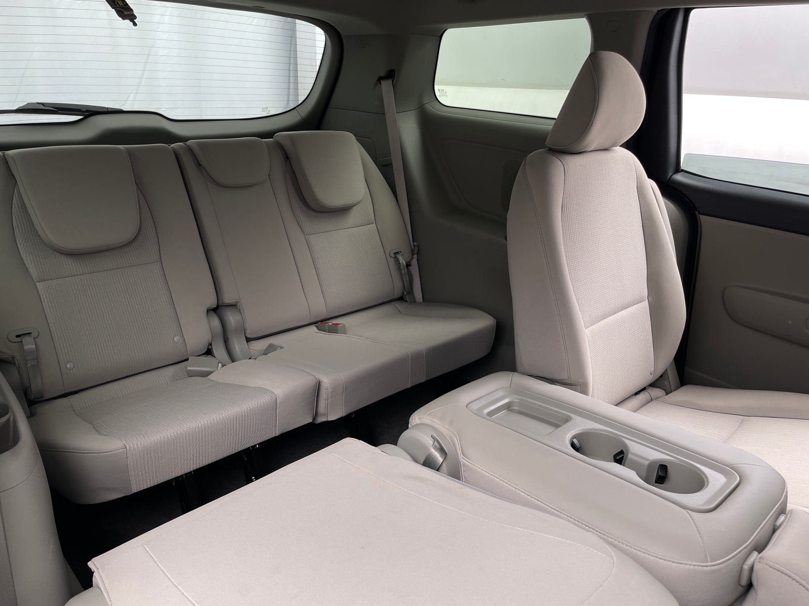 Thumbnail: 2019 Kia Sedona - 6