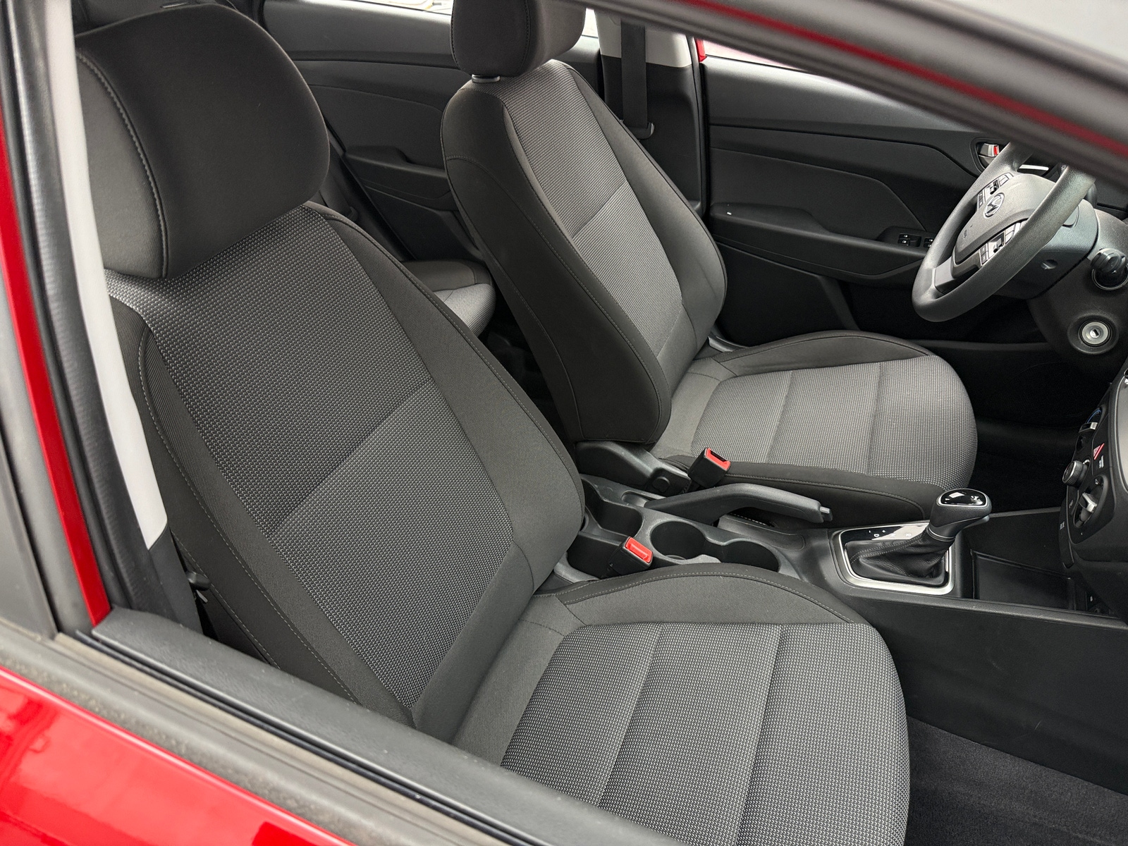 Thumbnail: 2020 Hyundai Accent - 2