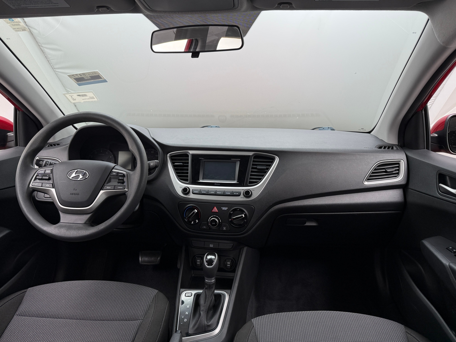 Thumbnail: 2020 Hyundai Accent - 3
