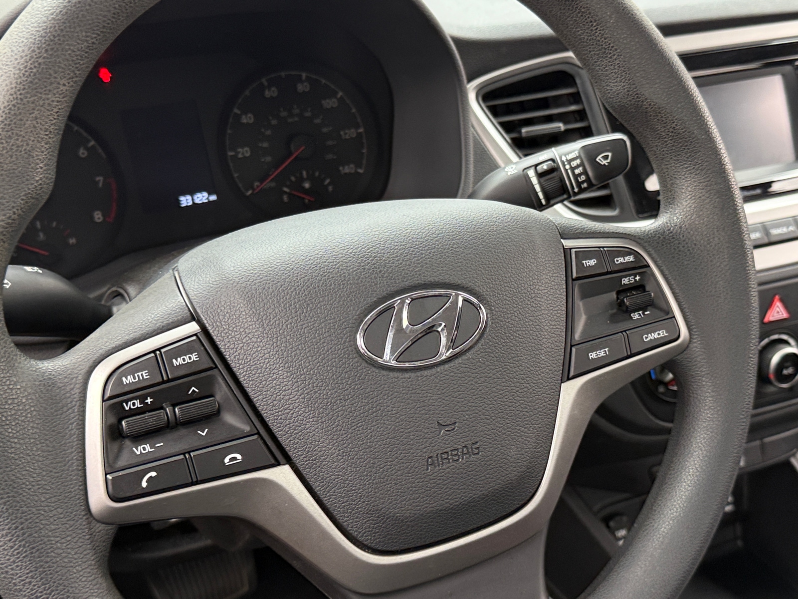 Thumbnail: 2020 Hyundai Accent - 5