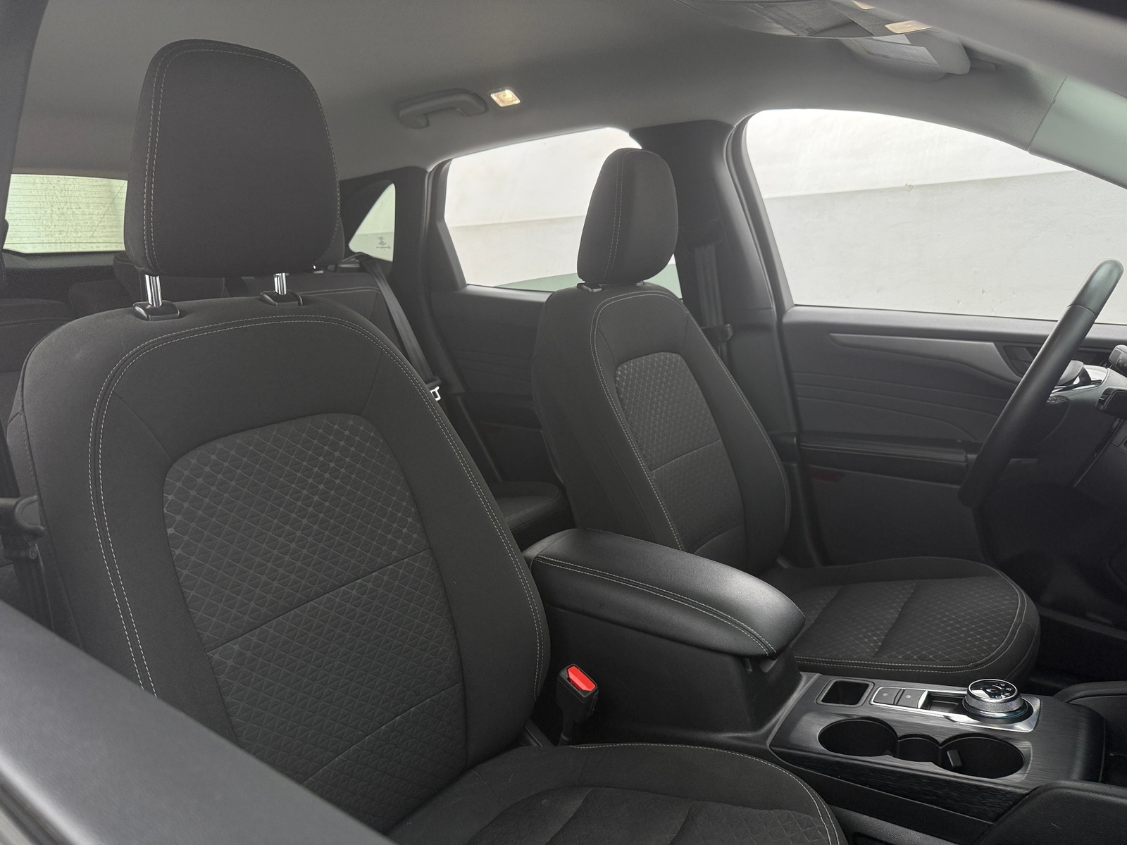 Thumbnail: 2024 Ford Escape - 2