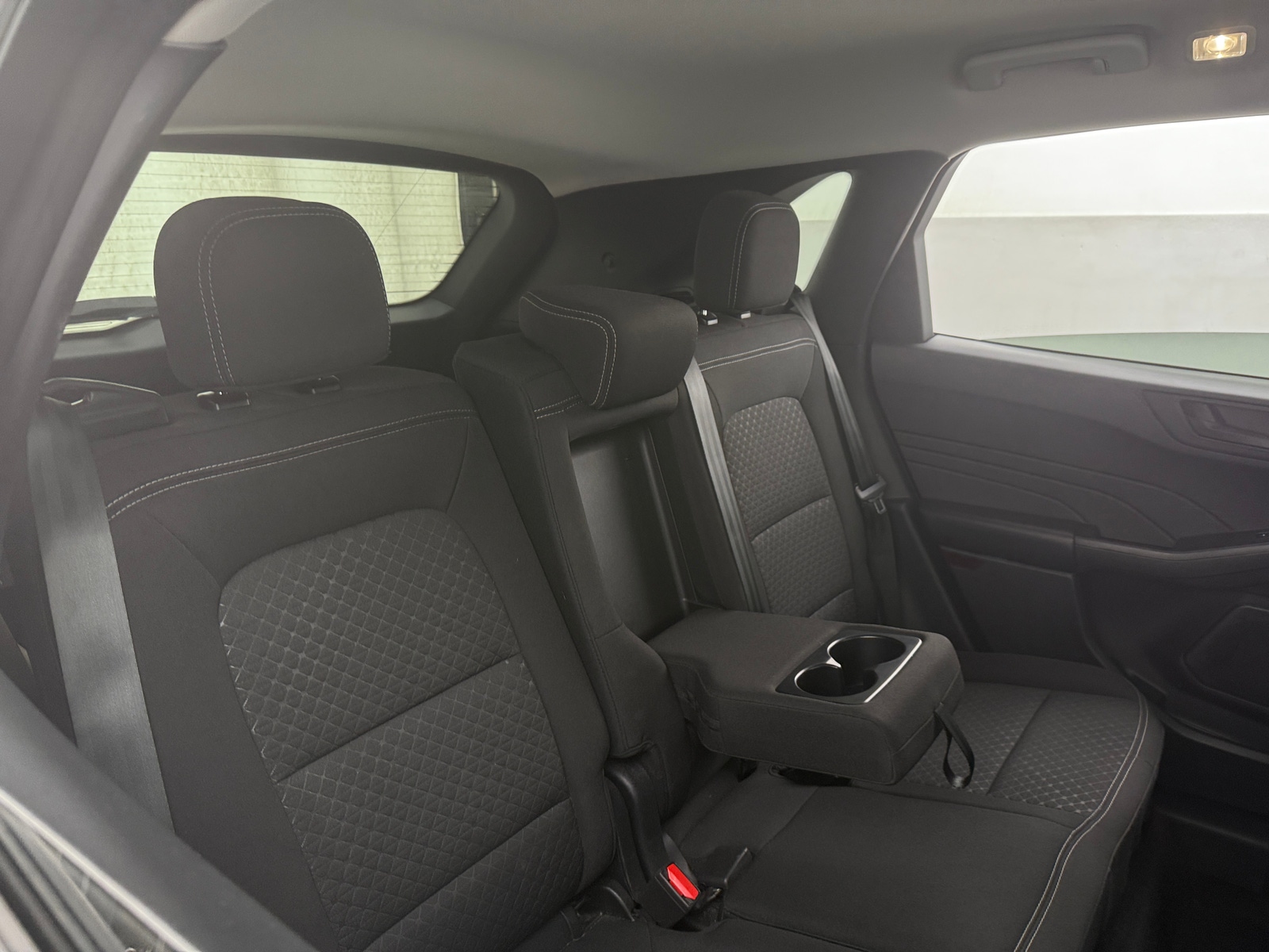 Thumbnail: 2024 Ford Escape - 6