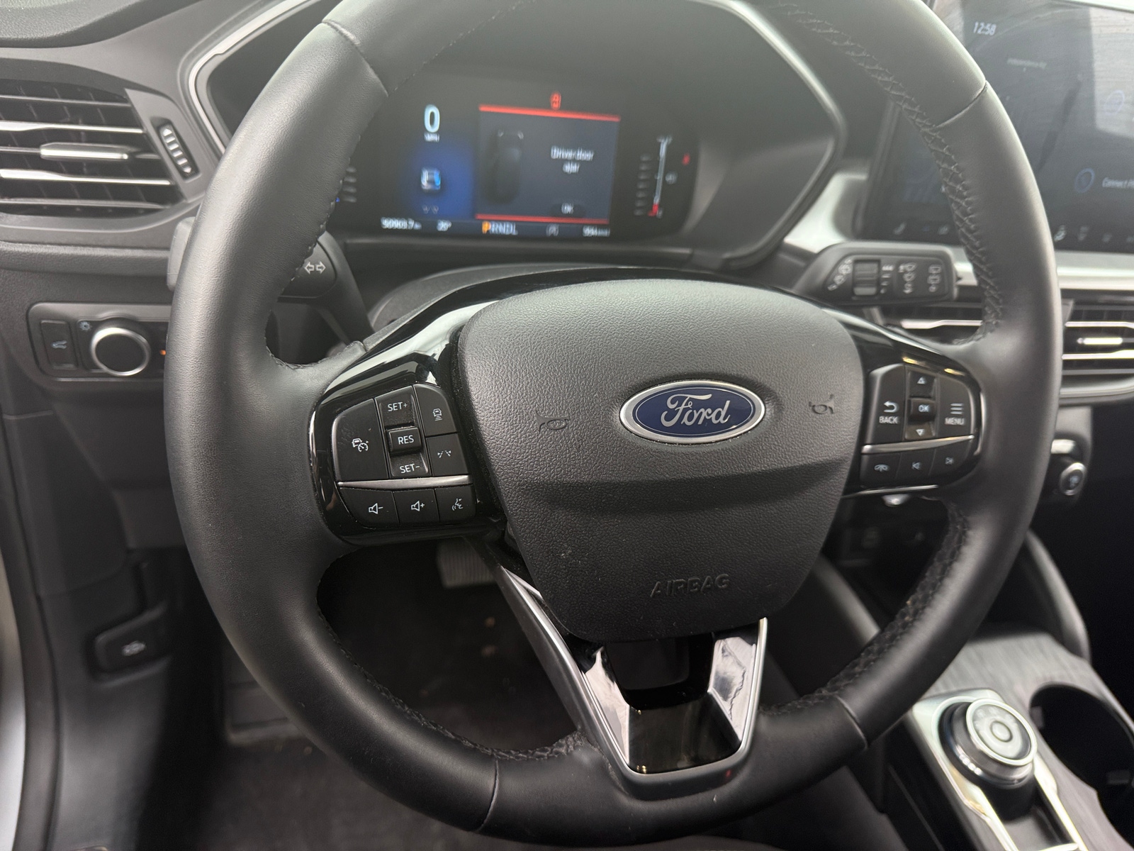 Thumbnail: 2024 Ford Escape - 5