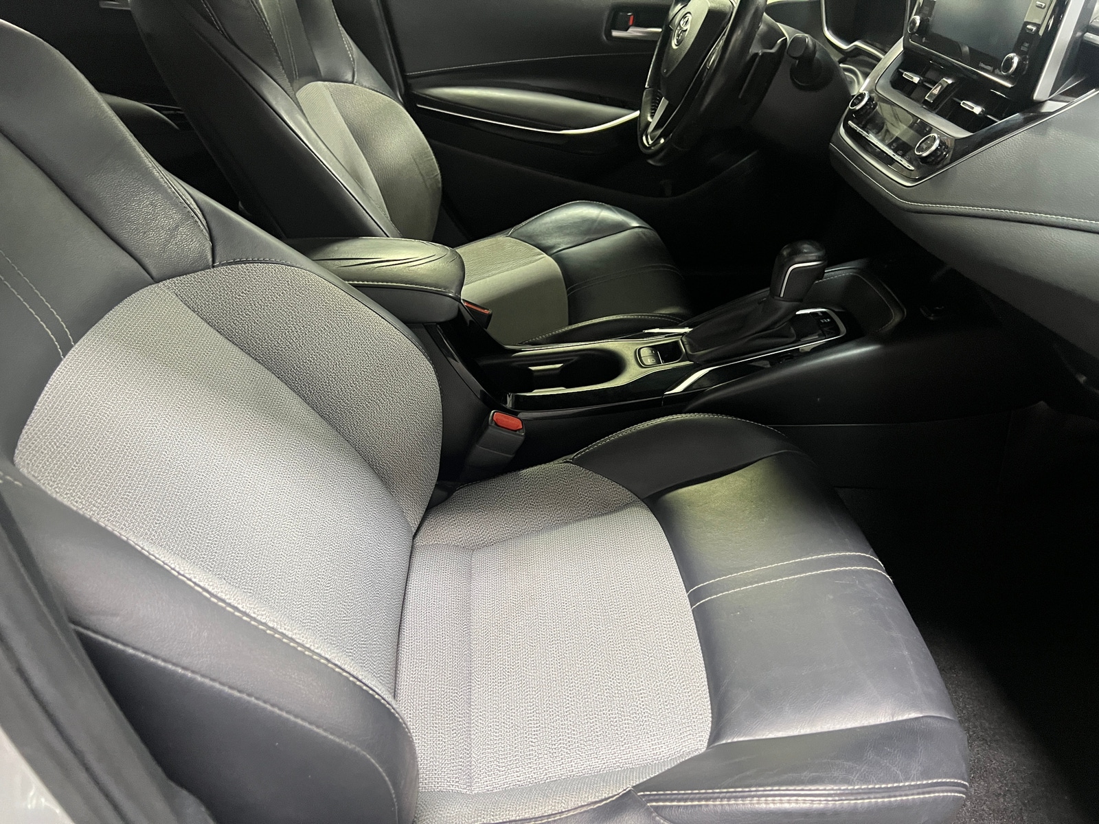 Thumbnail: 2019 Toyota Corolla - 2