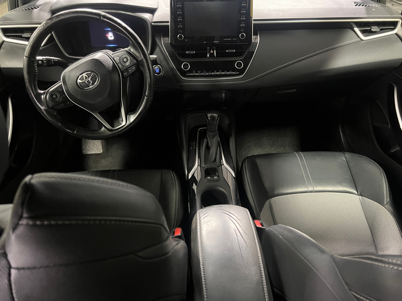 Thumbnail: 2019 Toyota Corolla - 3