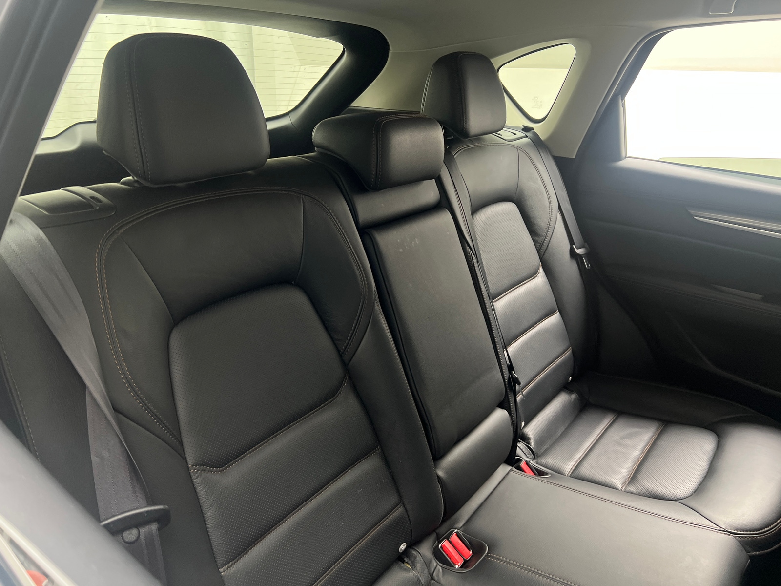 Thumbnail: 2021 Mazda CX-5 - 5