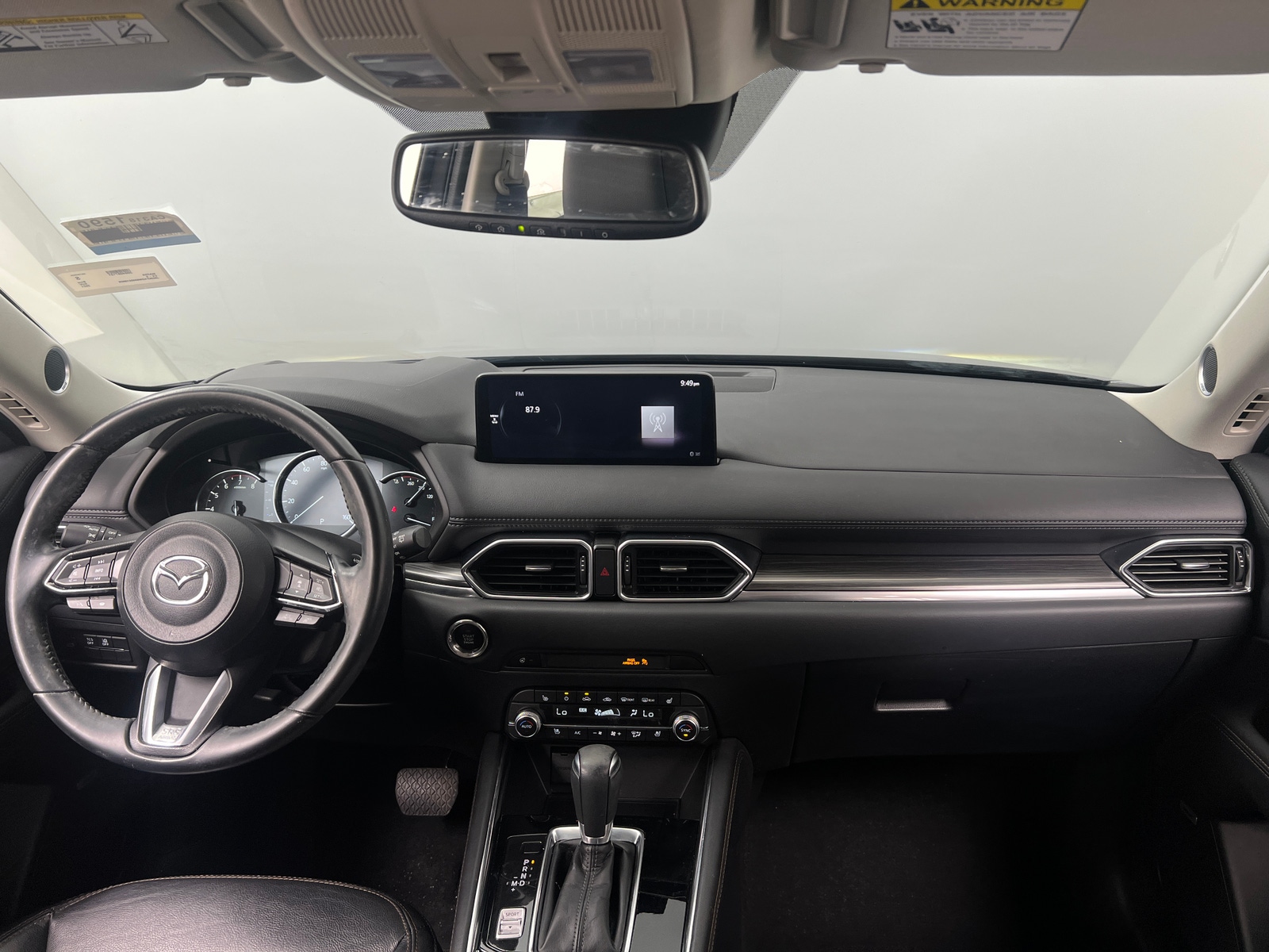 Thumbnail: 2021 Mazda CX-5 - 2