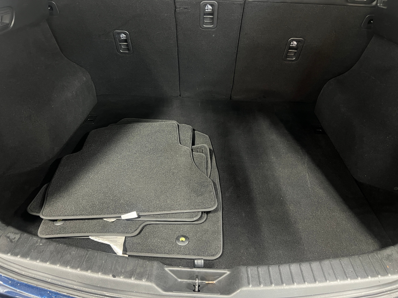 Thumbnail: 2021 Mazda CX-5 - 6