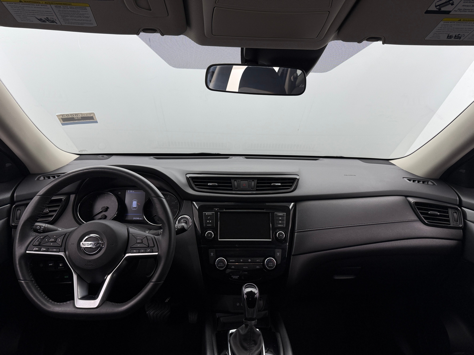 Thumbnail: 2019 Nissan Rogue - 3