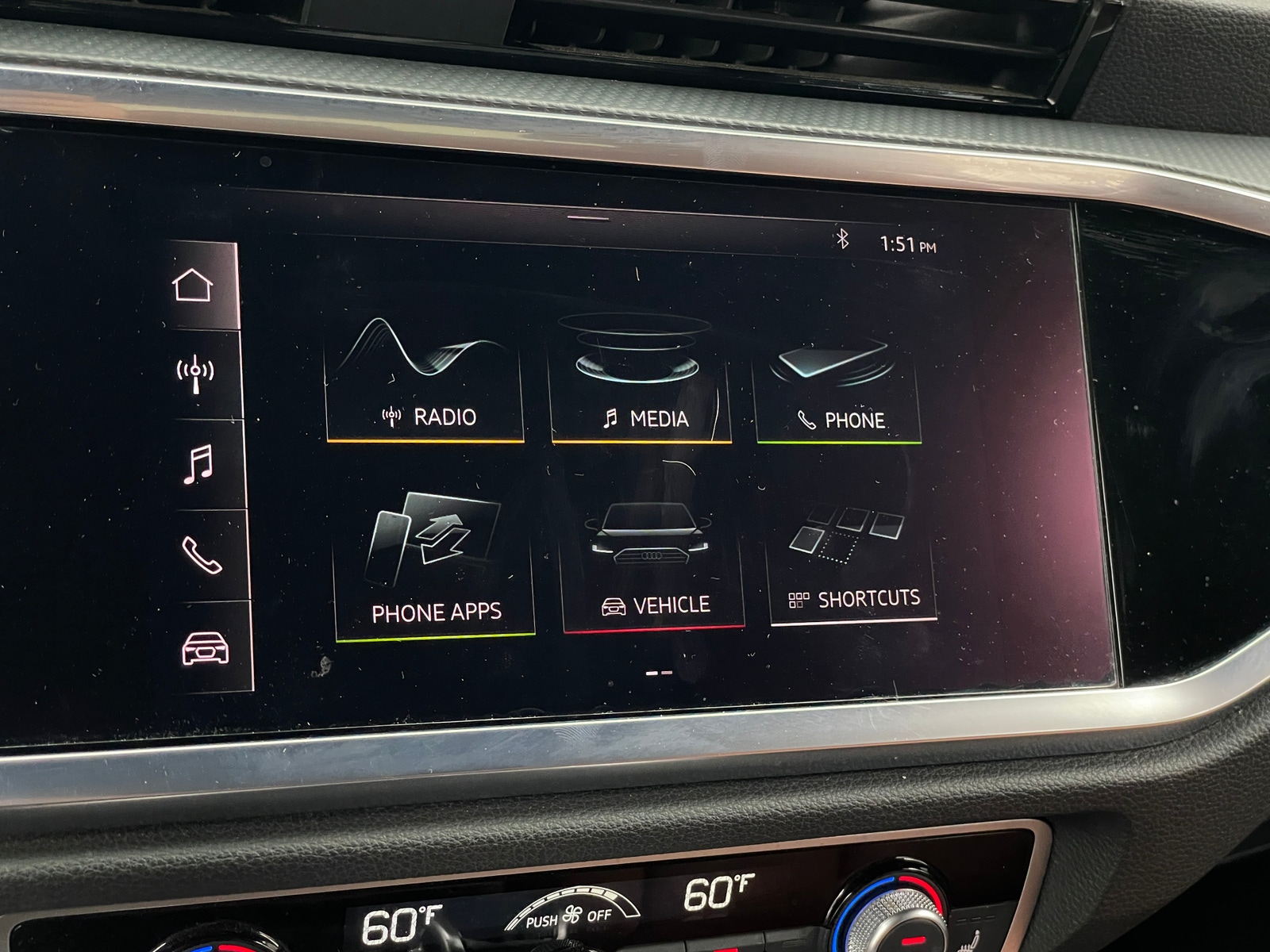 Thumbnail: 2021 Audi Q3 - 3