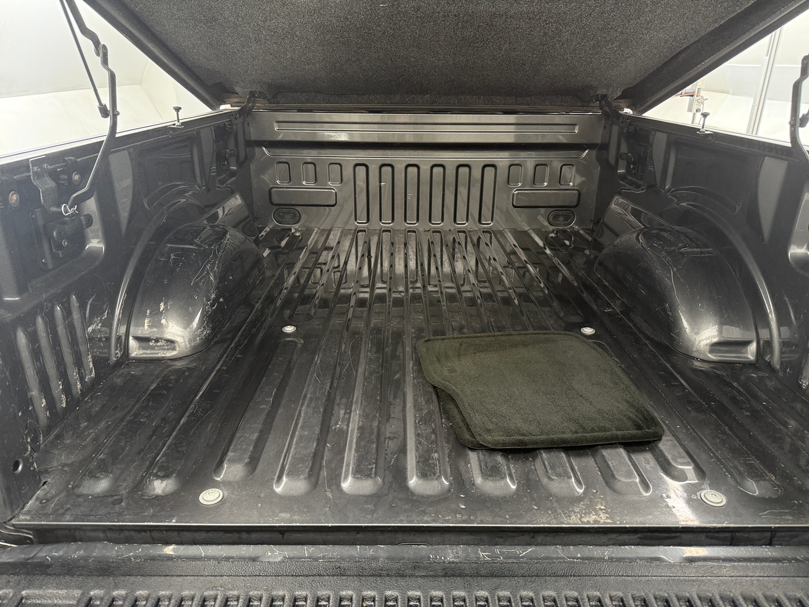 Thumbnail: 2016 Ford Econoline - 6