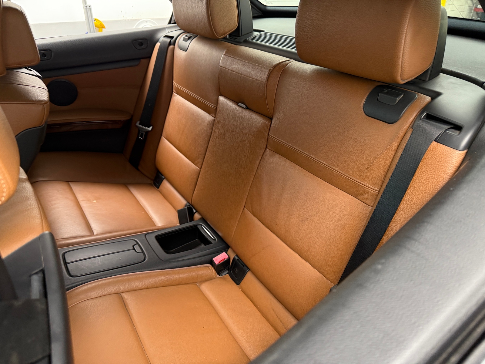 Thumbnail: 2012 BMW 3 Series - 5