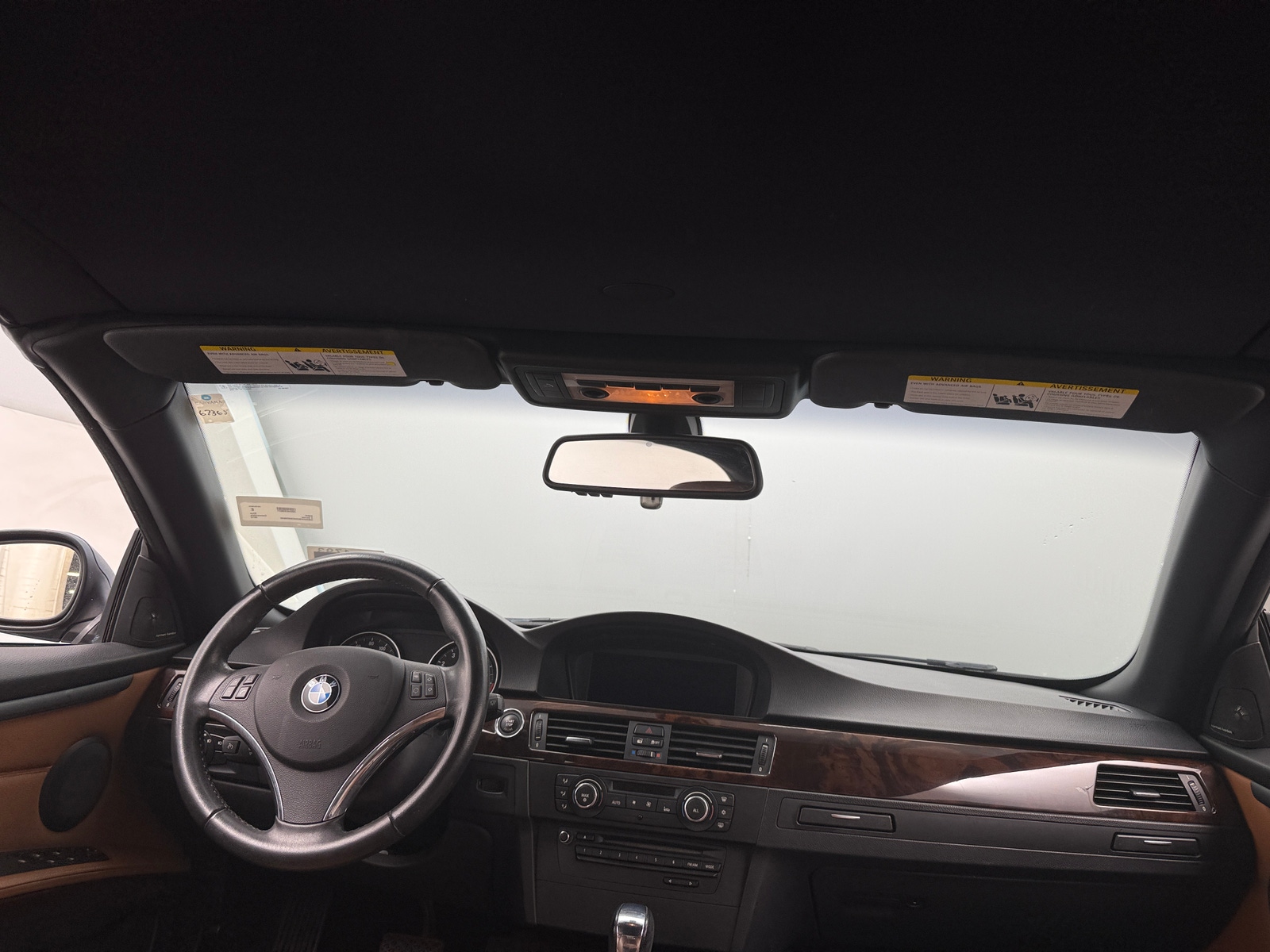 Thumbnail: 2012 BMW 3 Series - 2