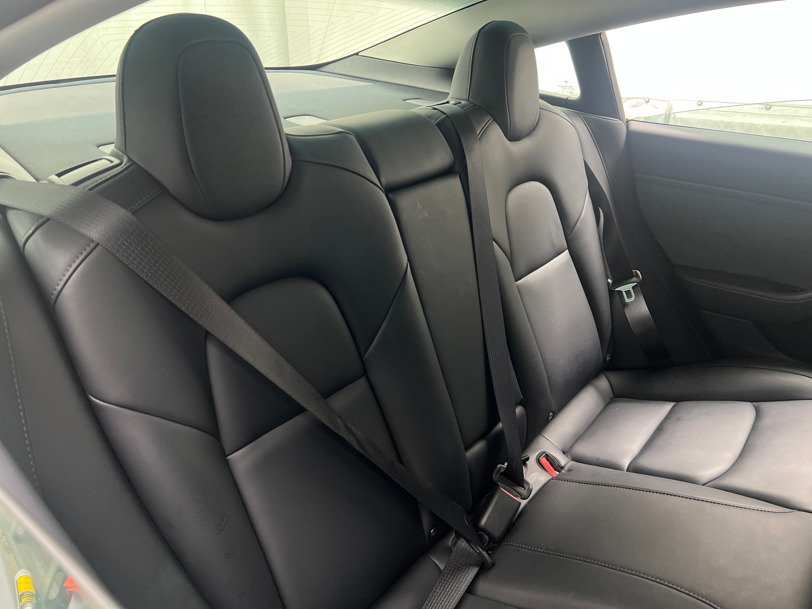 Thumbnail: 2019 Tesla Model 3 - 4