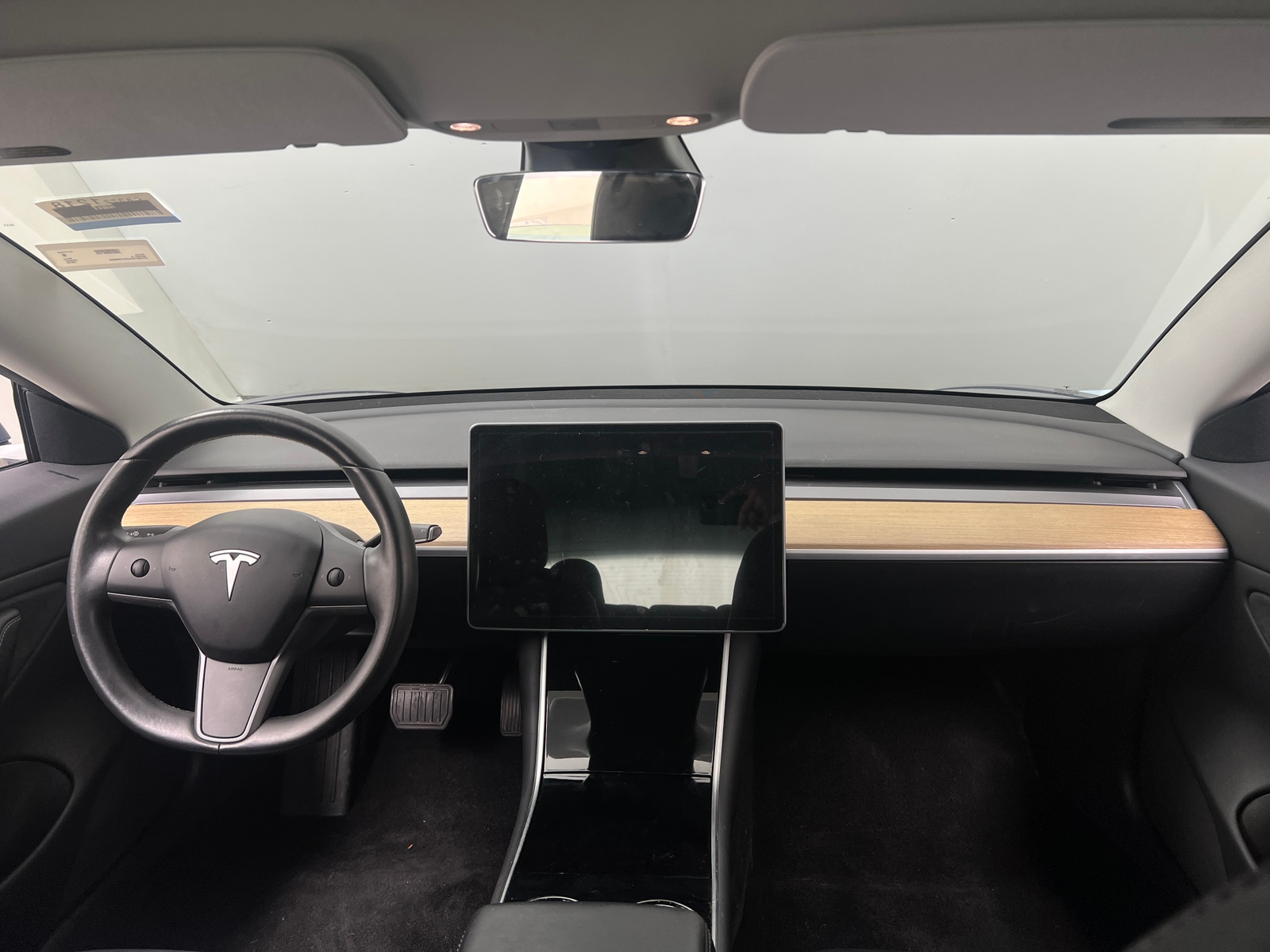 Thumbnail: 2019 Tesla Model 3 - 2