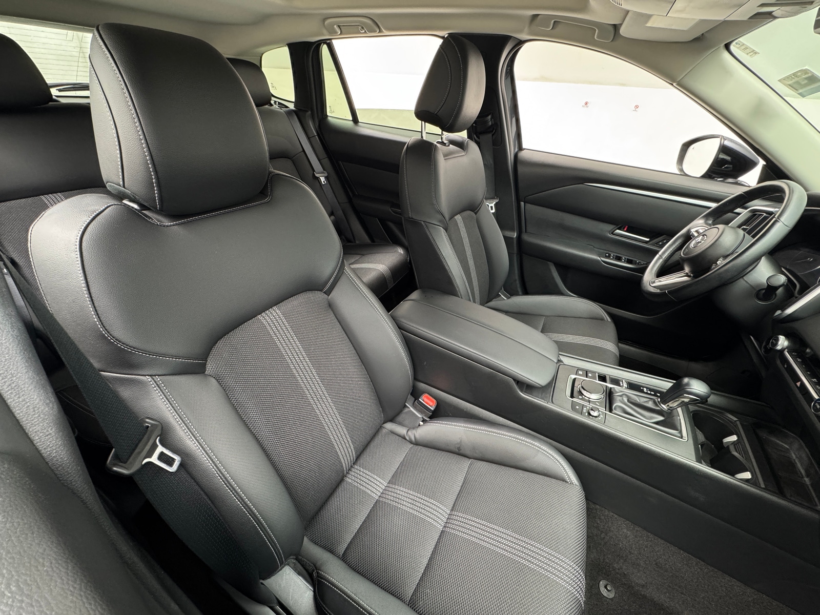 Thumbnail: 2023 Mazda CX-50 - 2