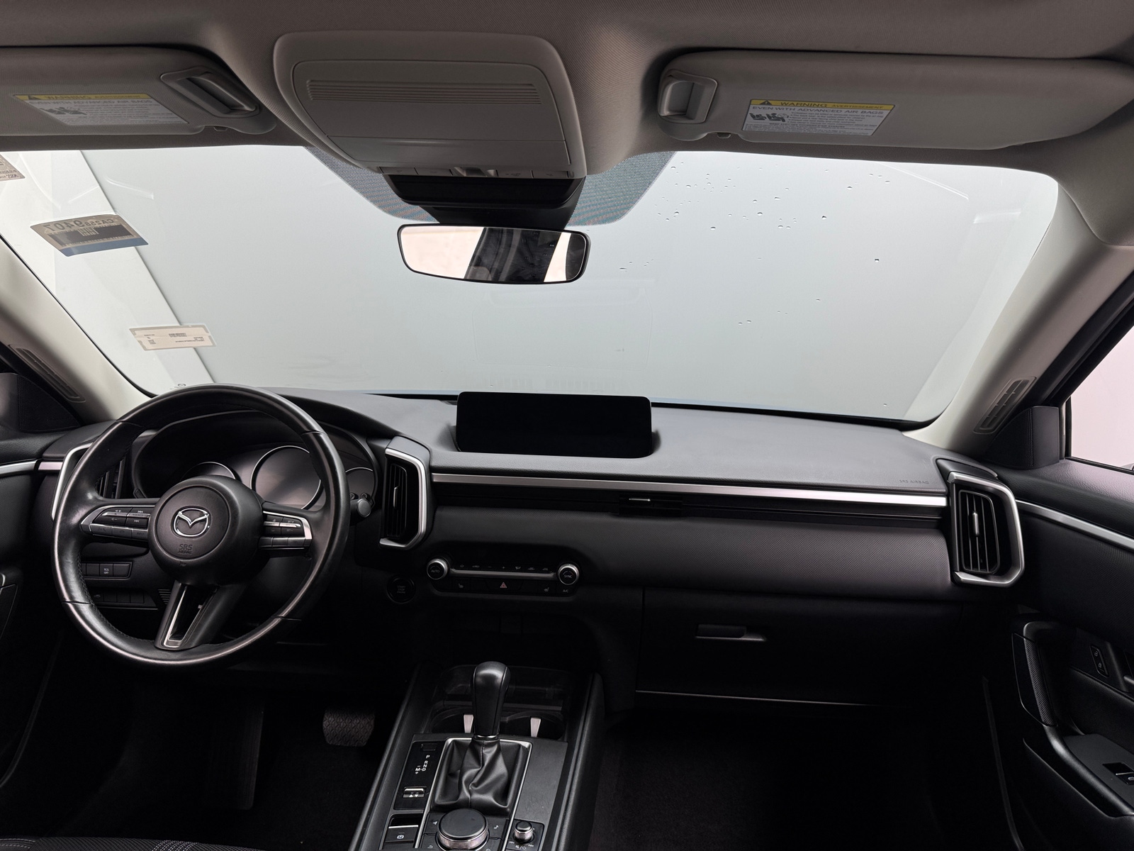 Thumbnail: 2023 Mazda CX-50 - 3