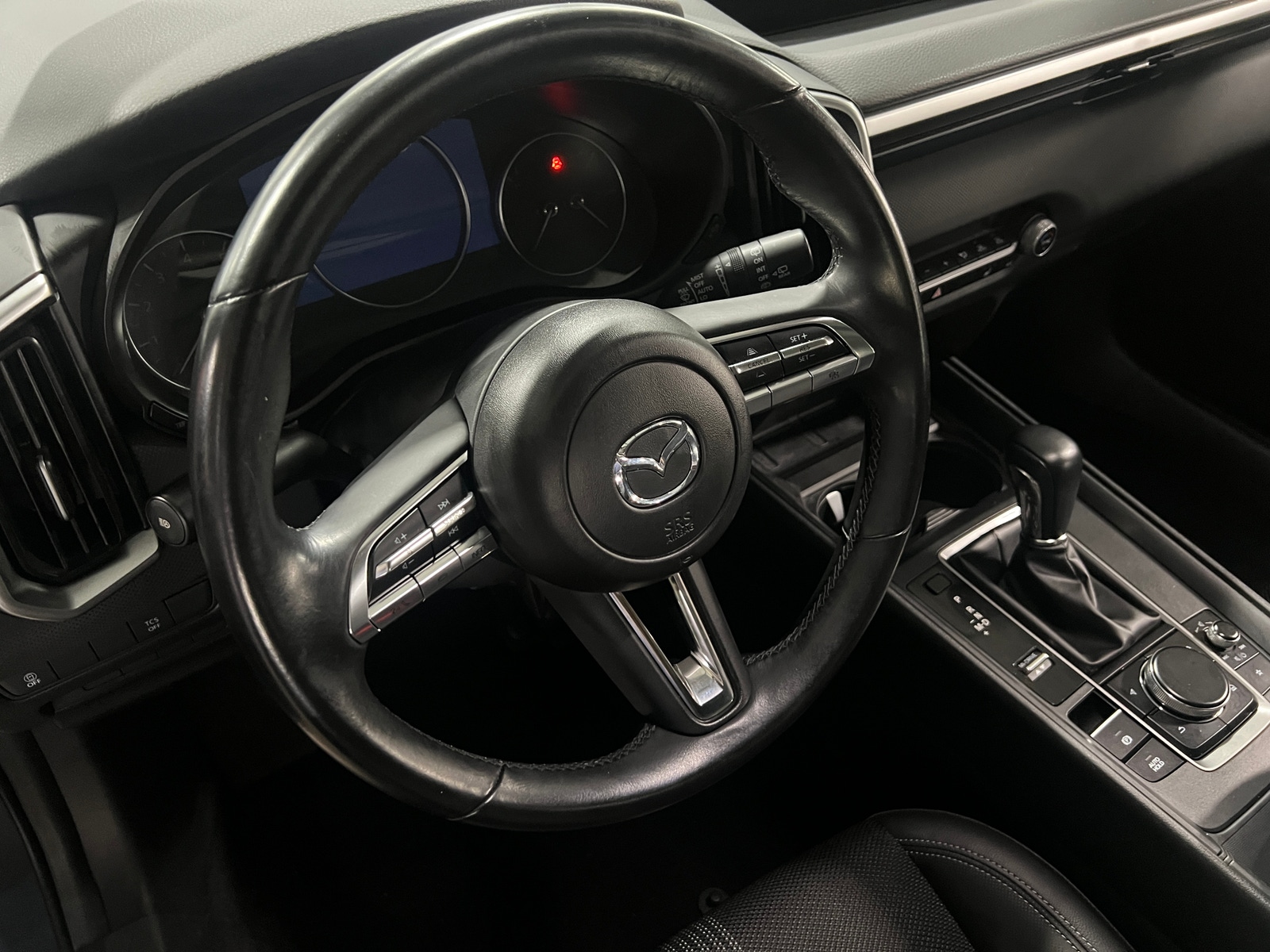 Thumbnail: 2023 Mazda CX-50 - 5