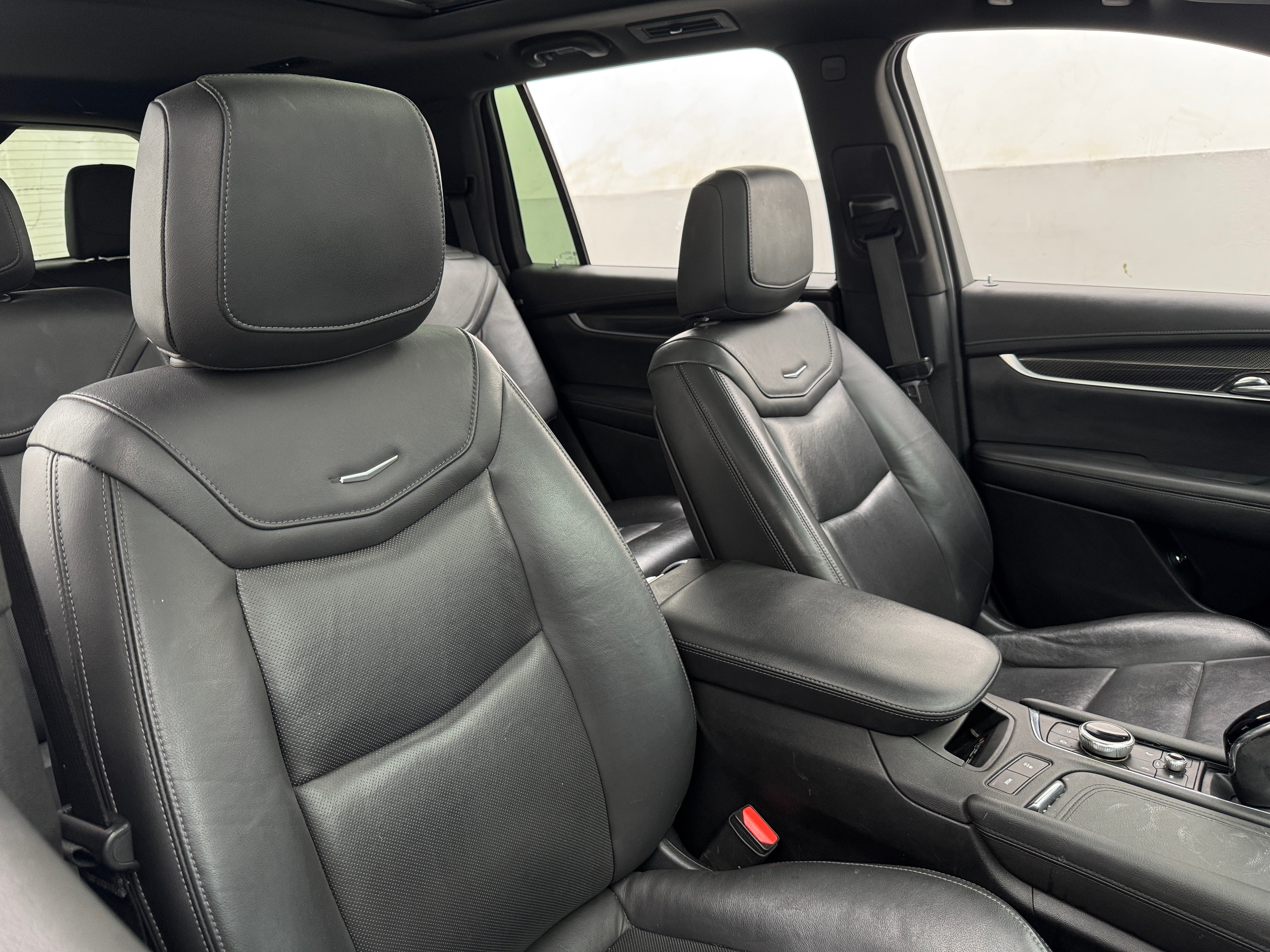 2020 Cadillac XT6