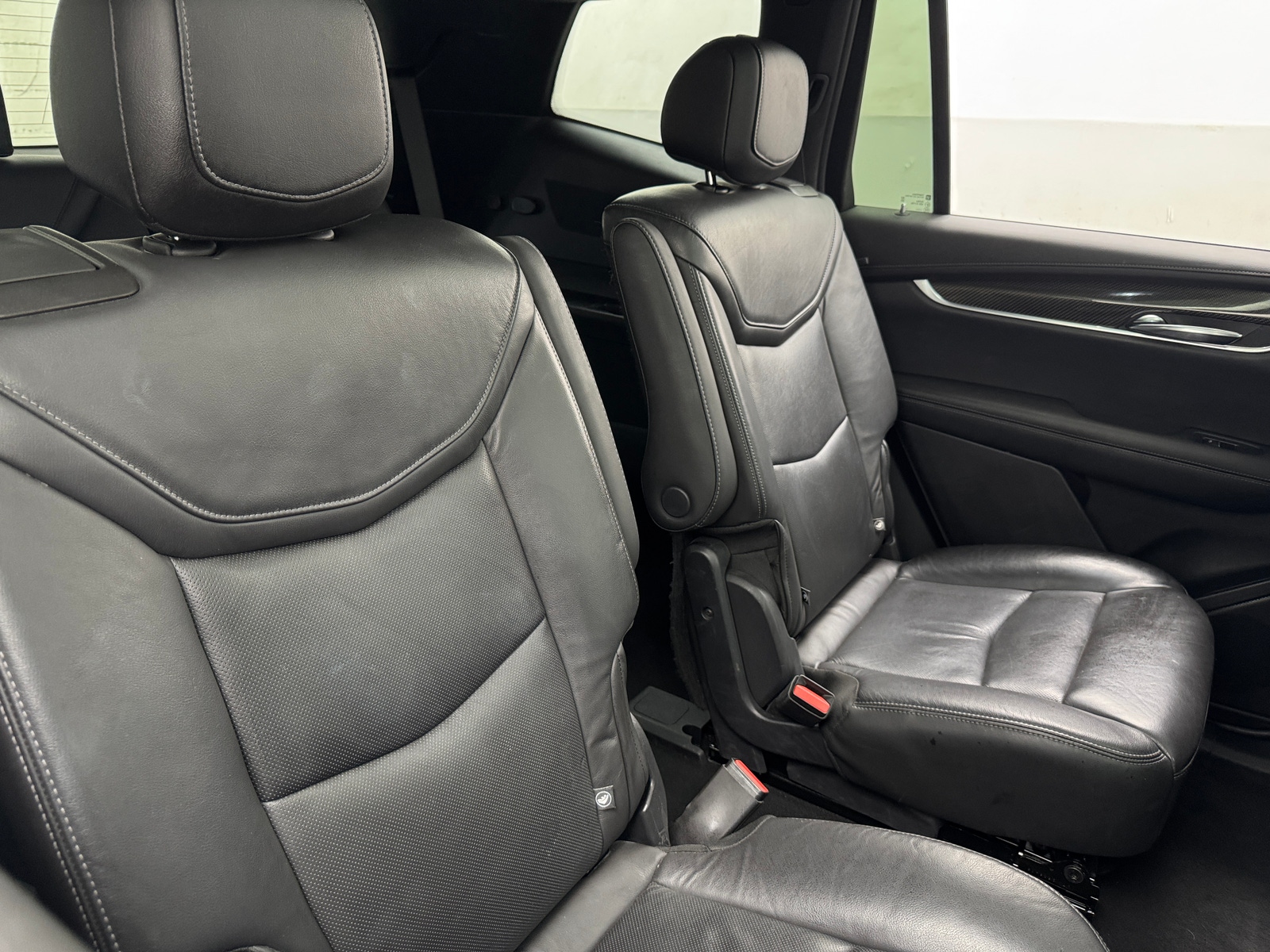 Thumbnail: 2020 Cadillac XT6 - 5