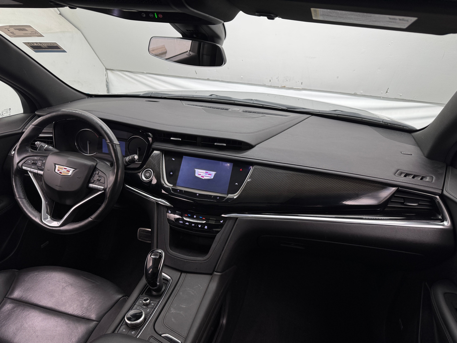 Thumbnail: 2020 Cadillac XT6 - 2