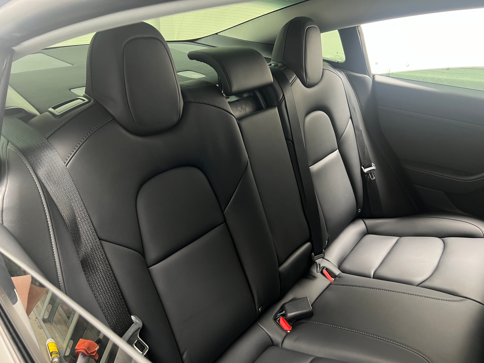 Thumbnail: 2022 Tesla Model 3 - 5
