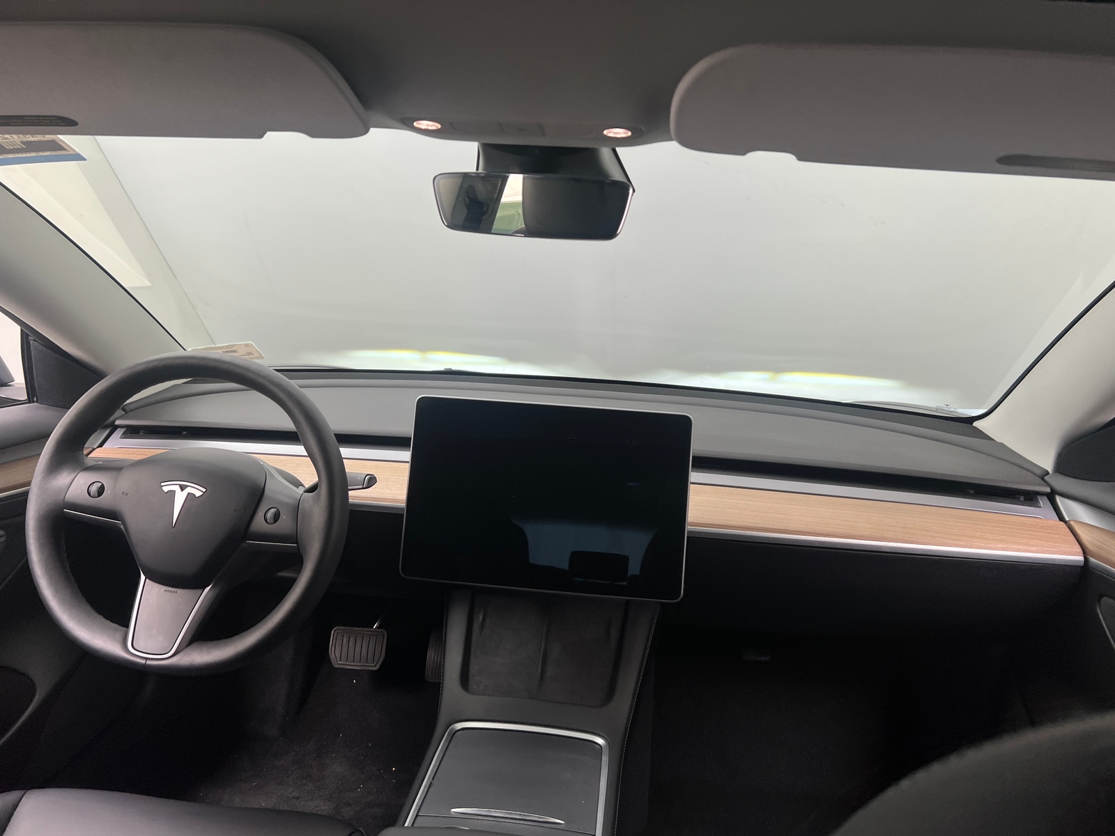 Thumbnail: 2022 Tesla Model 3 - 2
