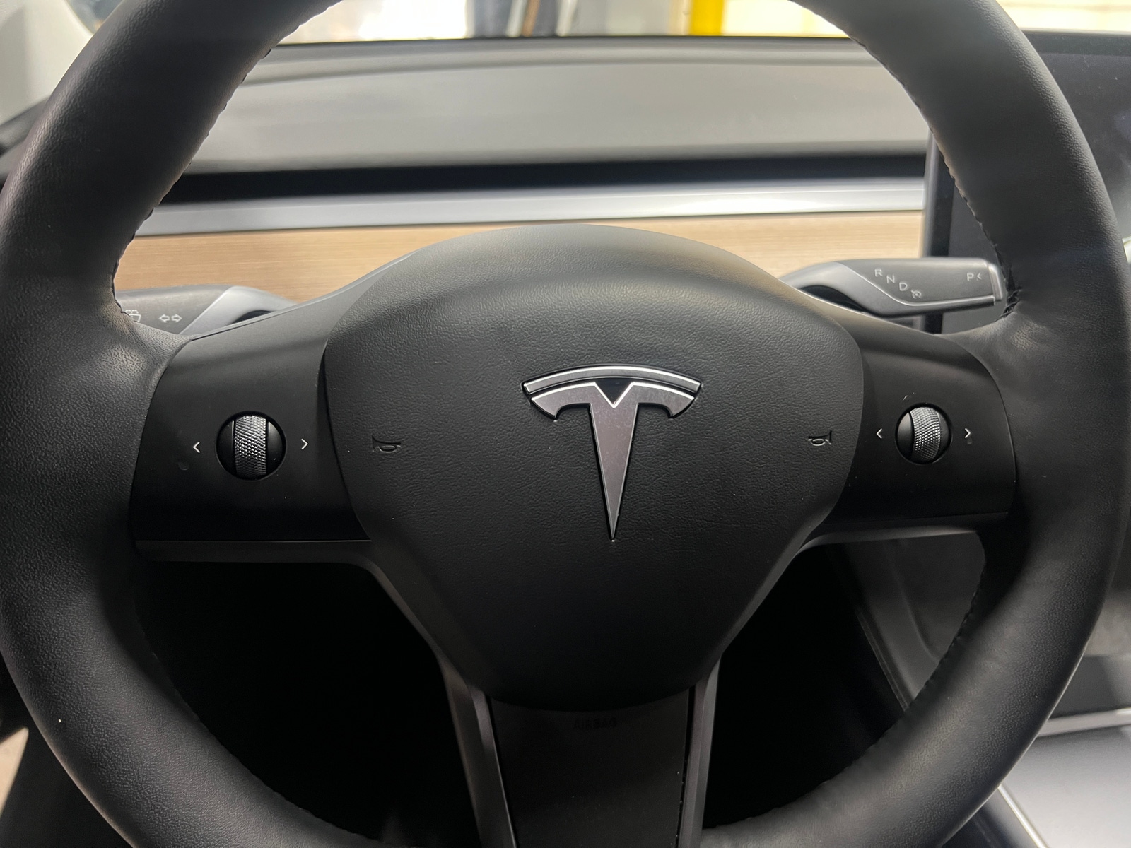Thumbnail: 2022 Tesla Model 3 - 4