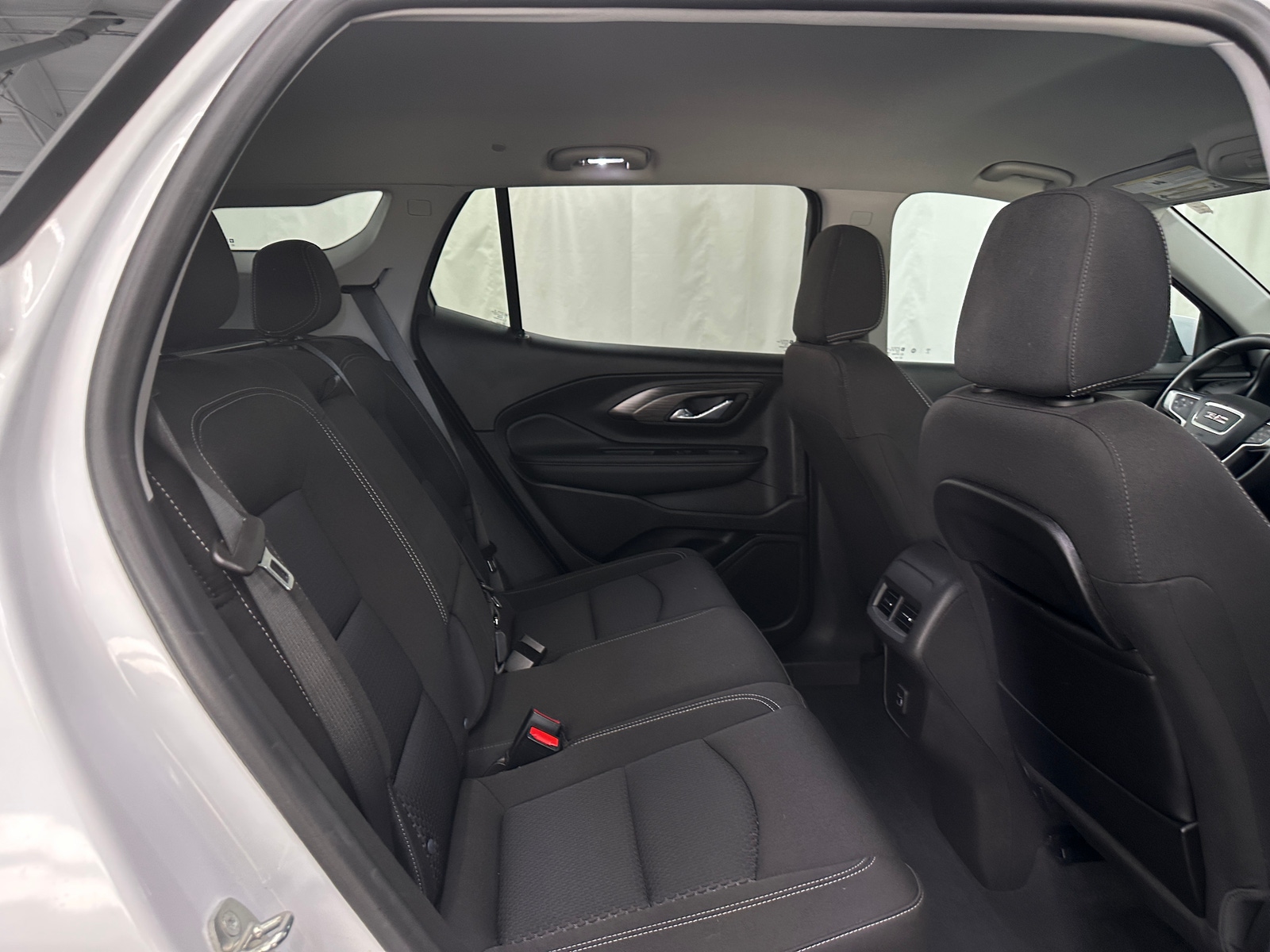 Thumbnail: 2023 GMC Terrain - 5