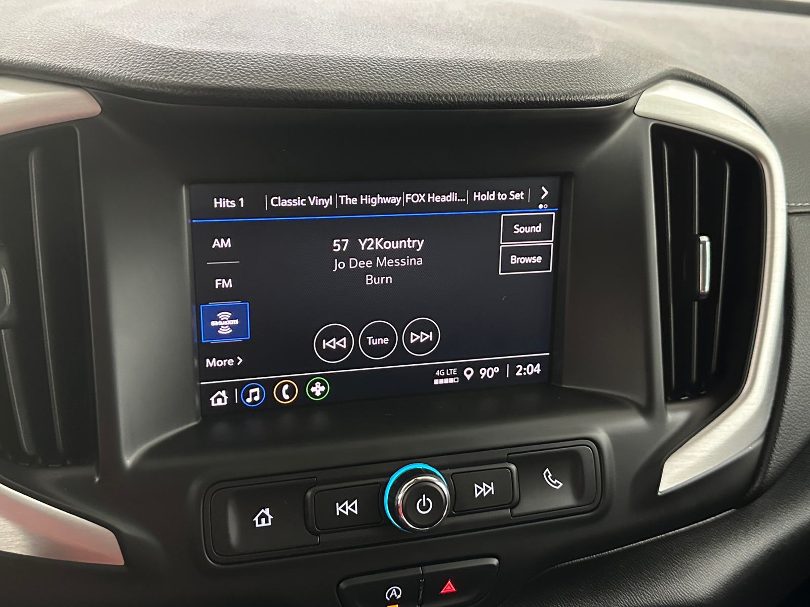 Thumbnail: 2023 GMC Terrain - 3