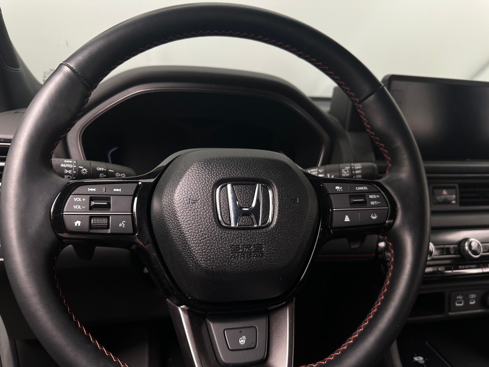 Thumbnail: 2025 Honda Pilot - 4