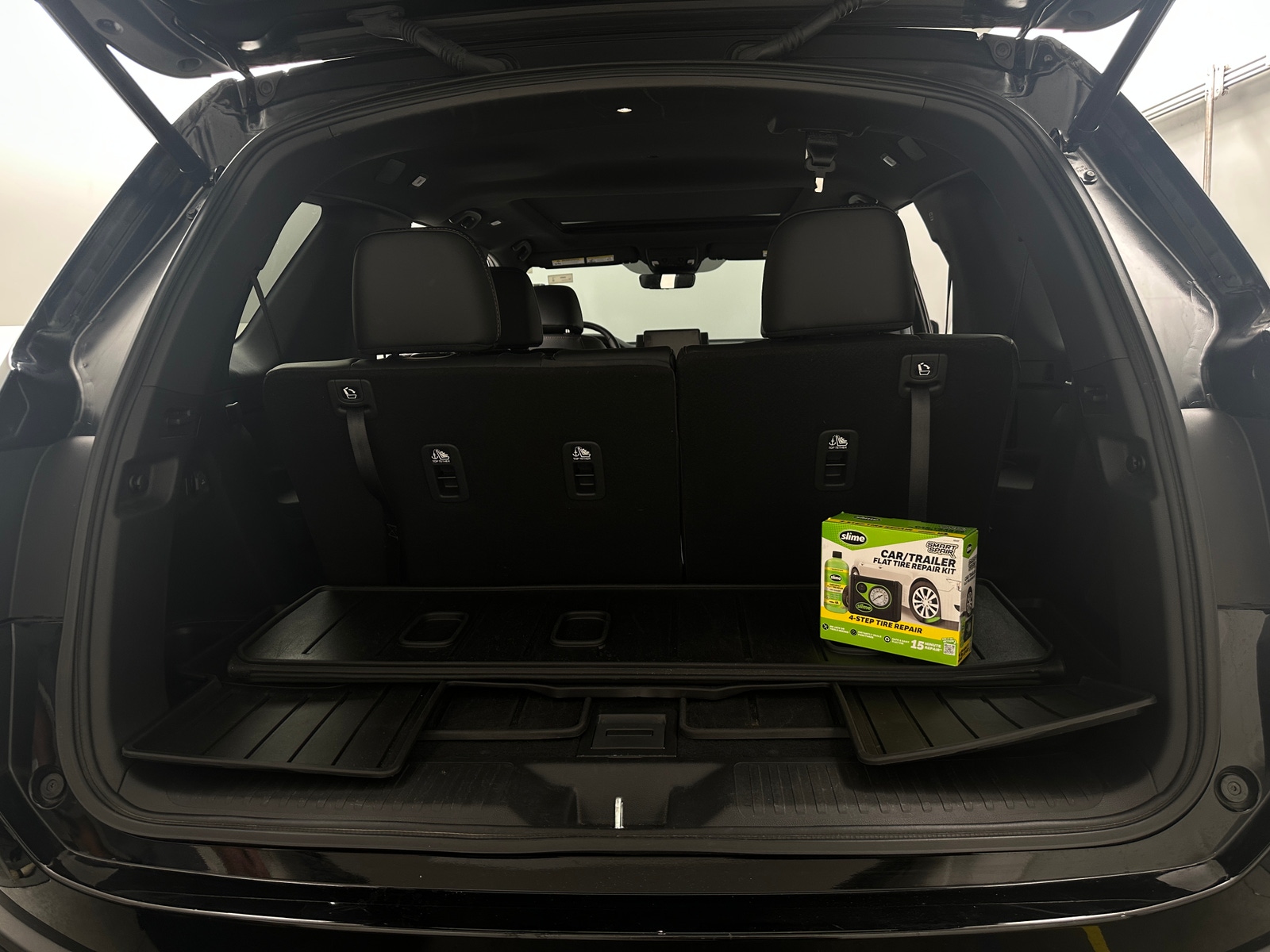 Thumbnail: 2025 Honda Pilot - 6