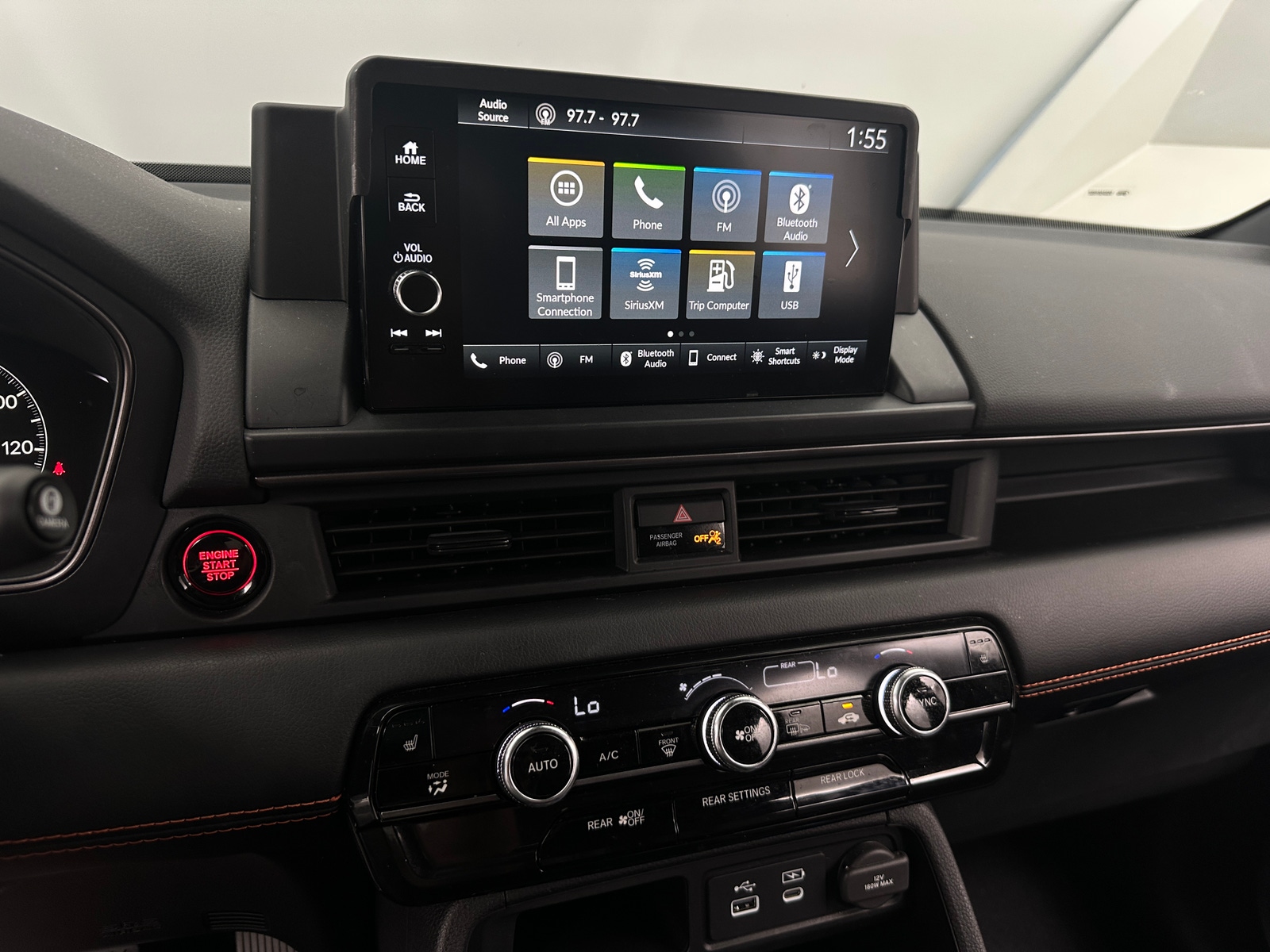 Thumbnail: 2025 Honda Pilot - 3