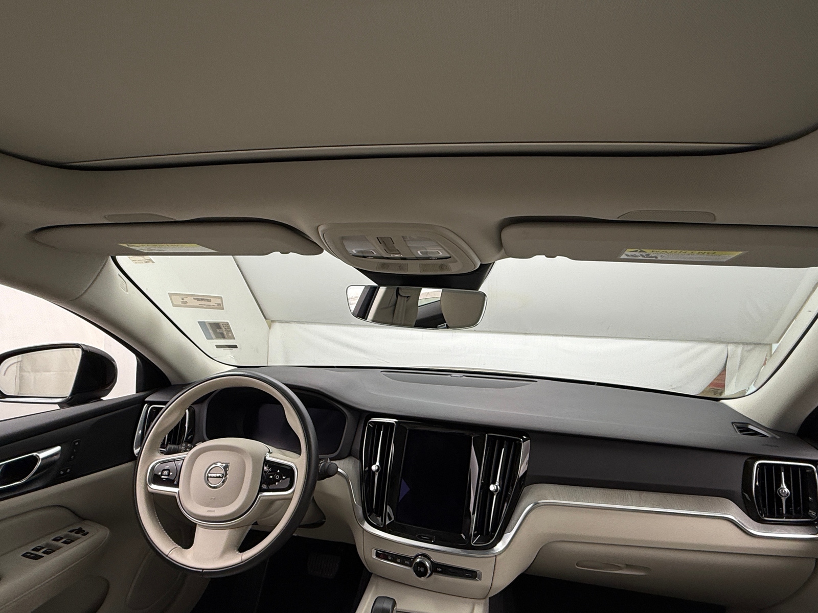 Thumbnail: 2024 Volvo S60 - 2