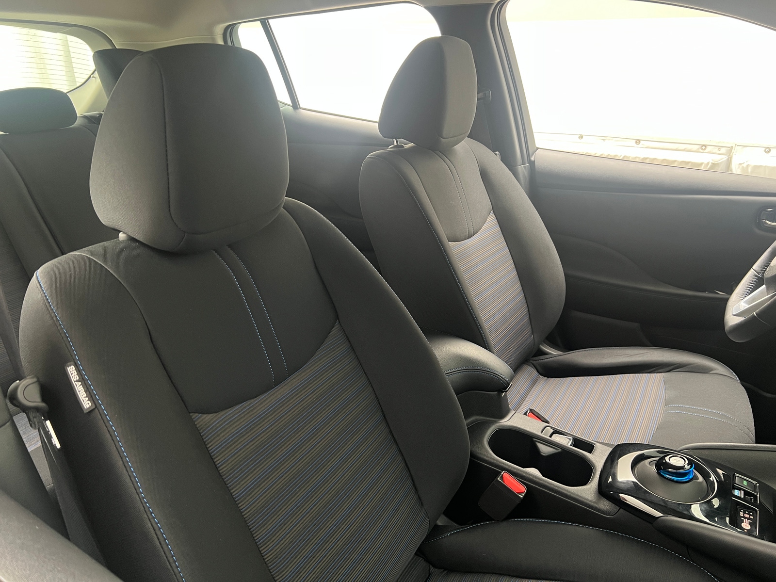 Thumbnail: 2024 Nissan Leaf - 2