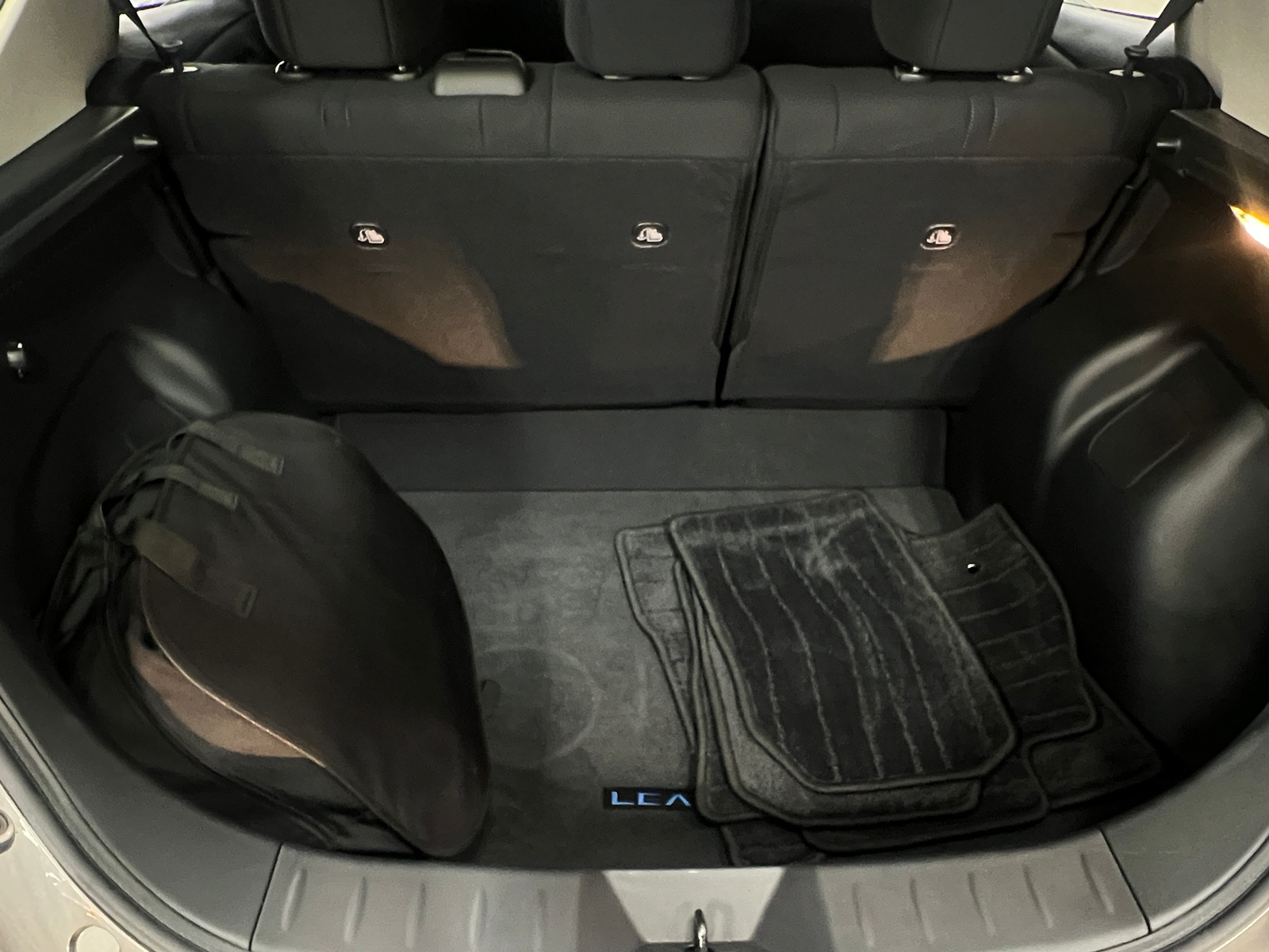 Thumbnail: 2024 Nissan Leaf - 7
