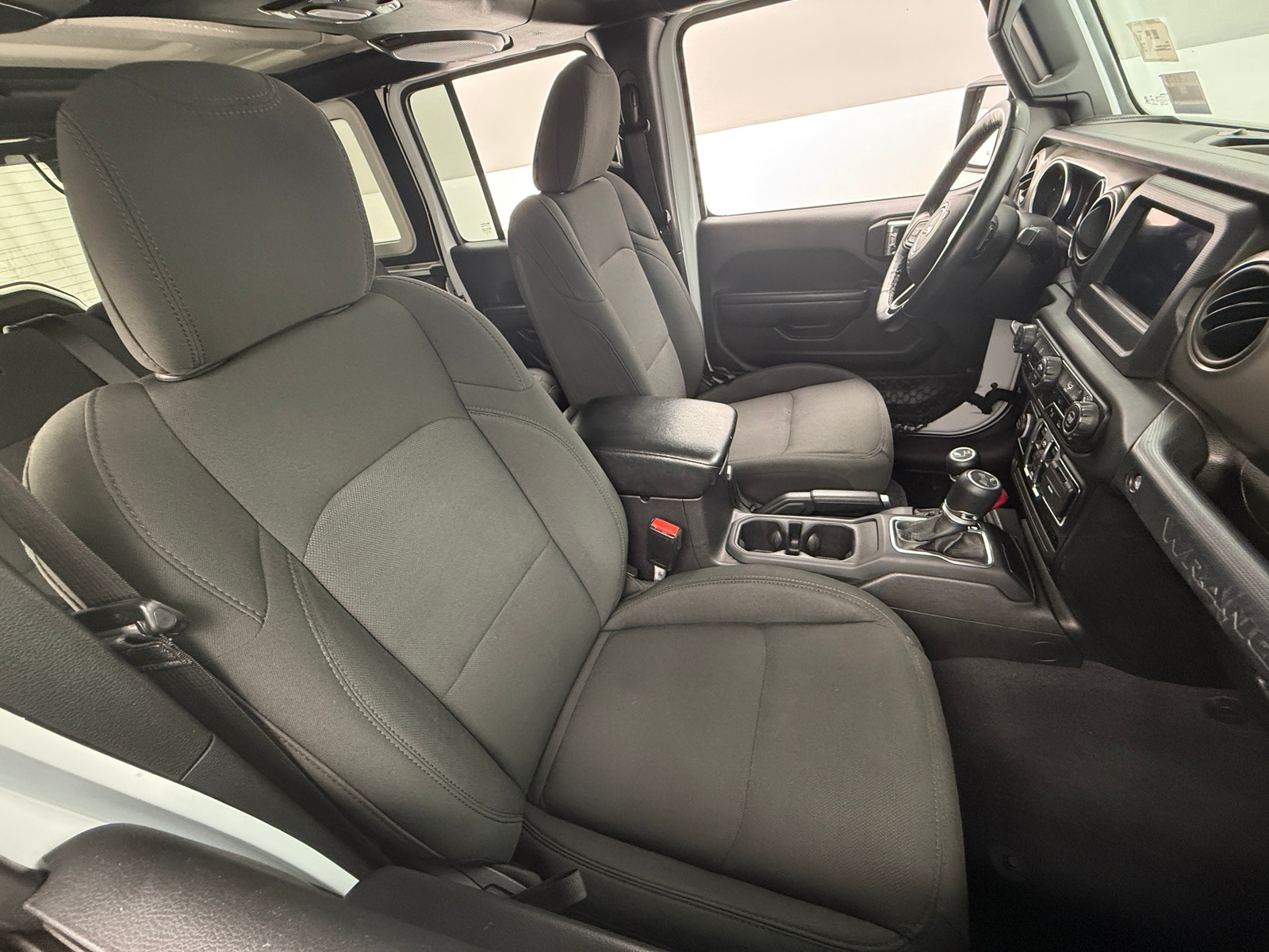 Thumbnail: 2021 Jeep Wrangler - 2