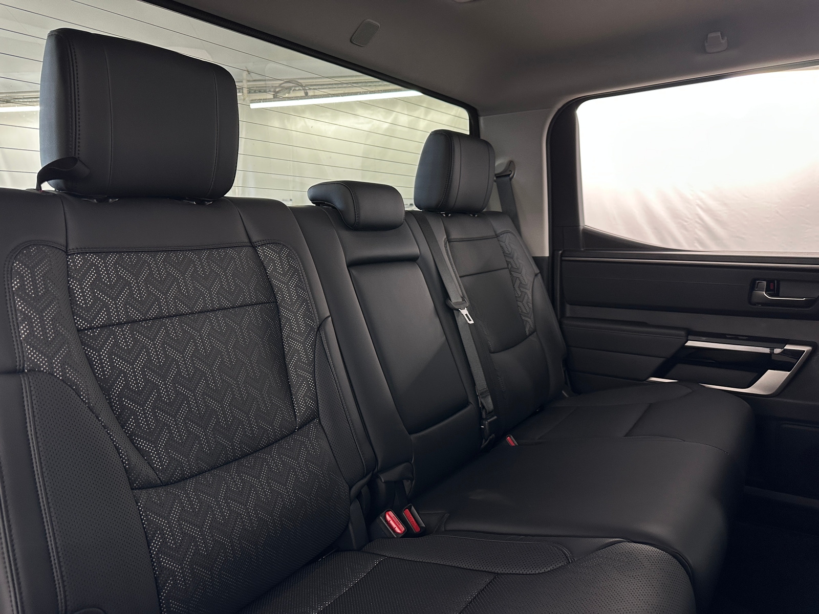 Thumbnail: 2023 Toyota Tundra - 5