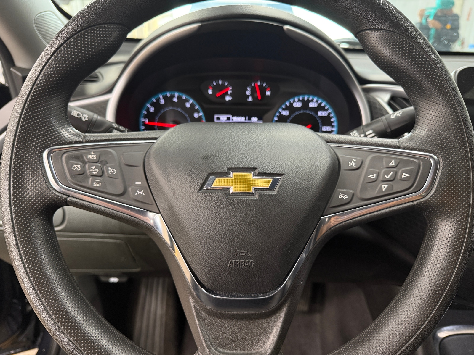 Thumbnail: 2023 Chevrolet Malibu - 5