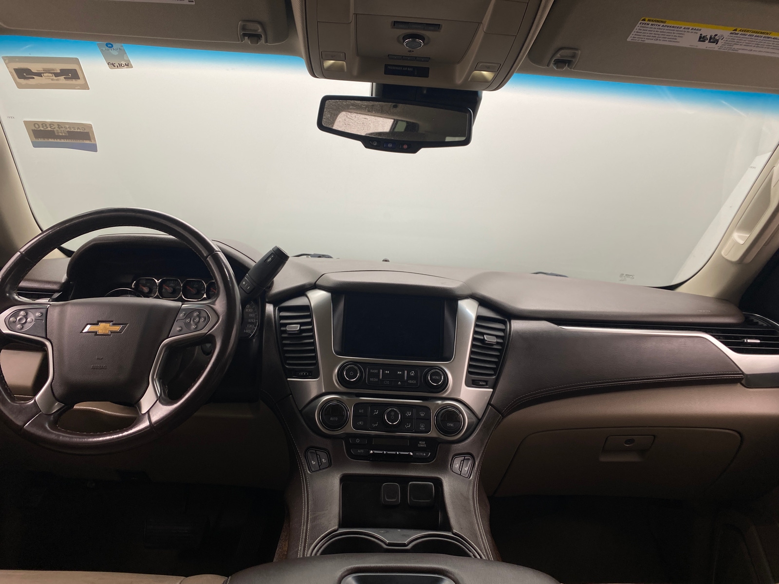 Thumbnail: 2020 Chevrolet Suburban - 2